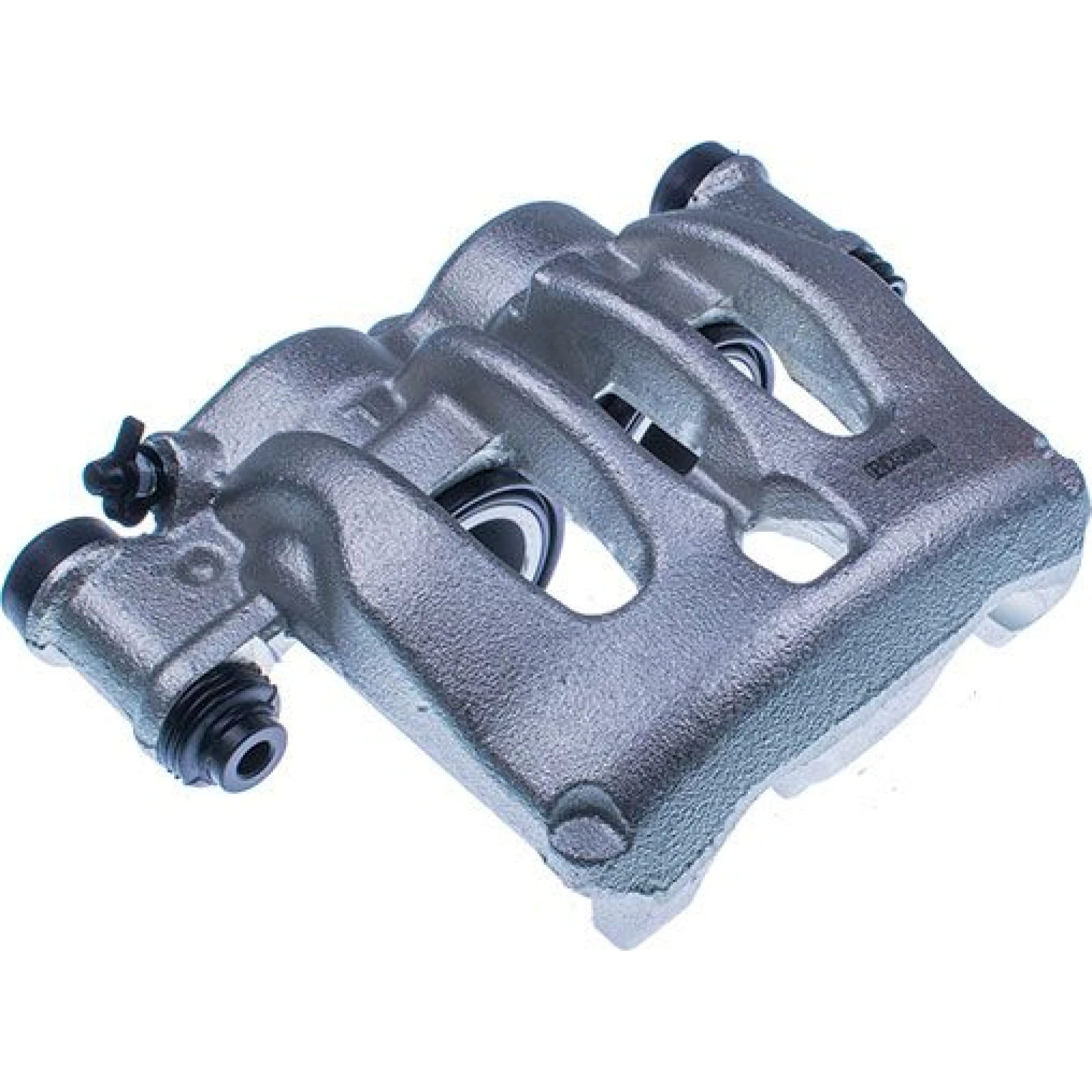 DENCKERMANN Bremstrommel B190116L