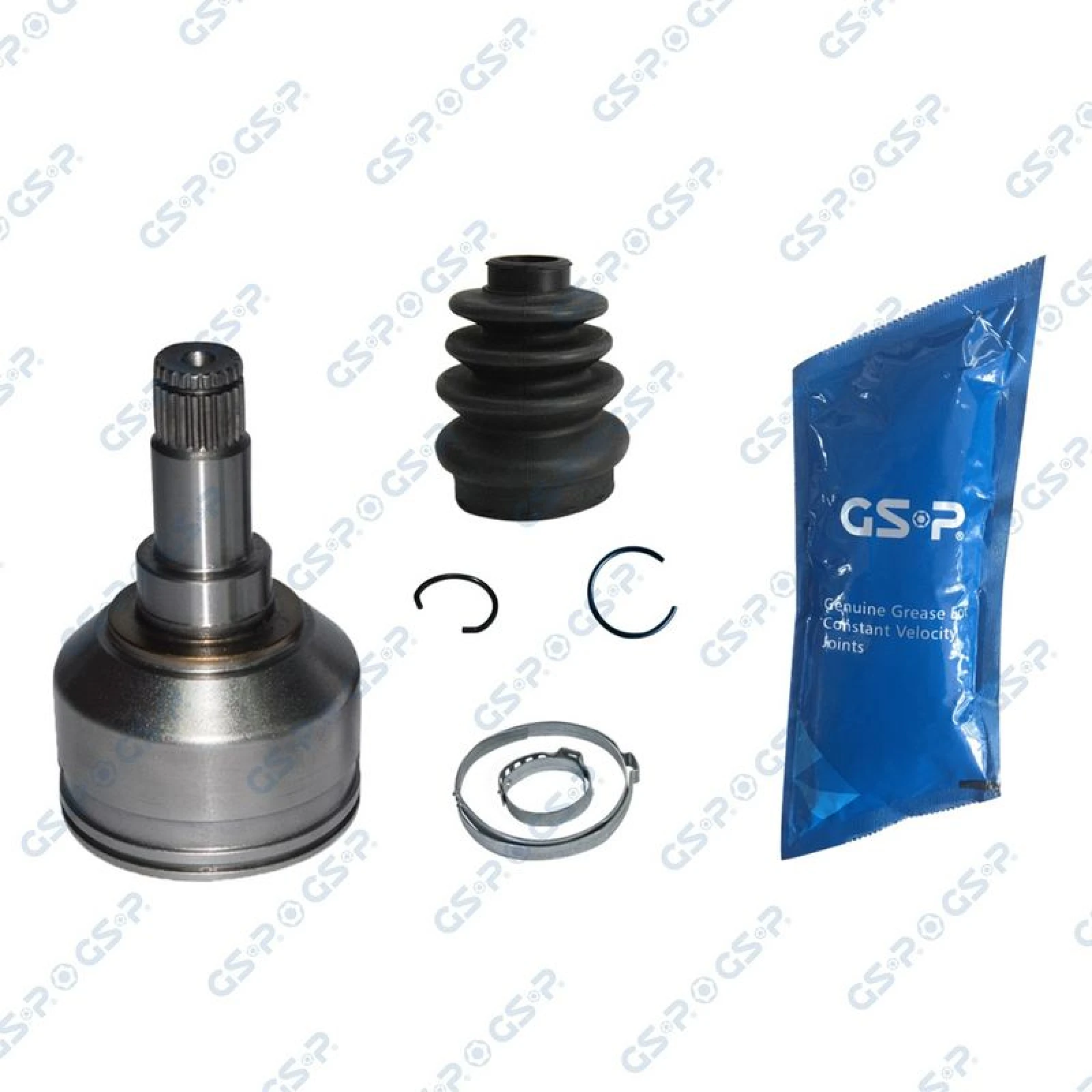 GSP Homokinetisches Gelenk 635013