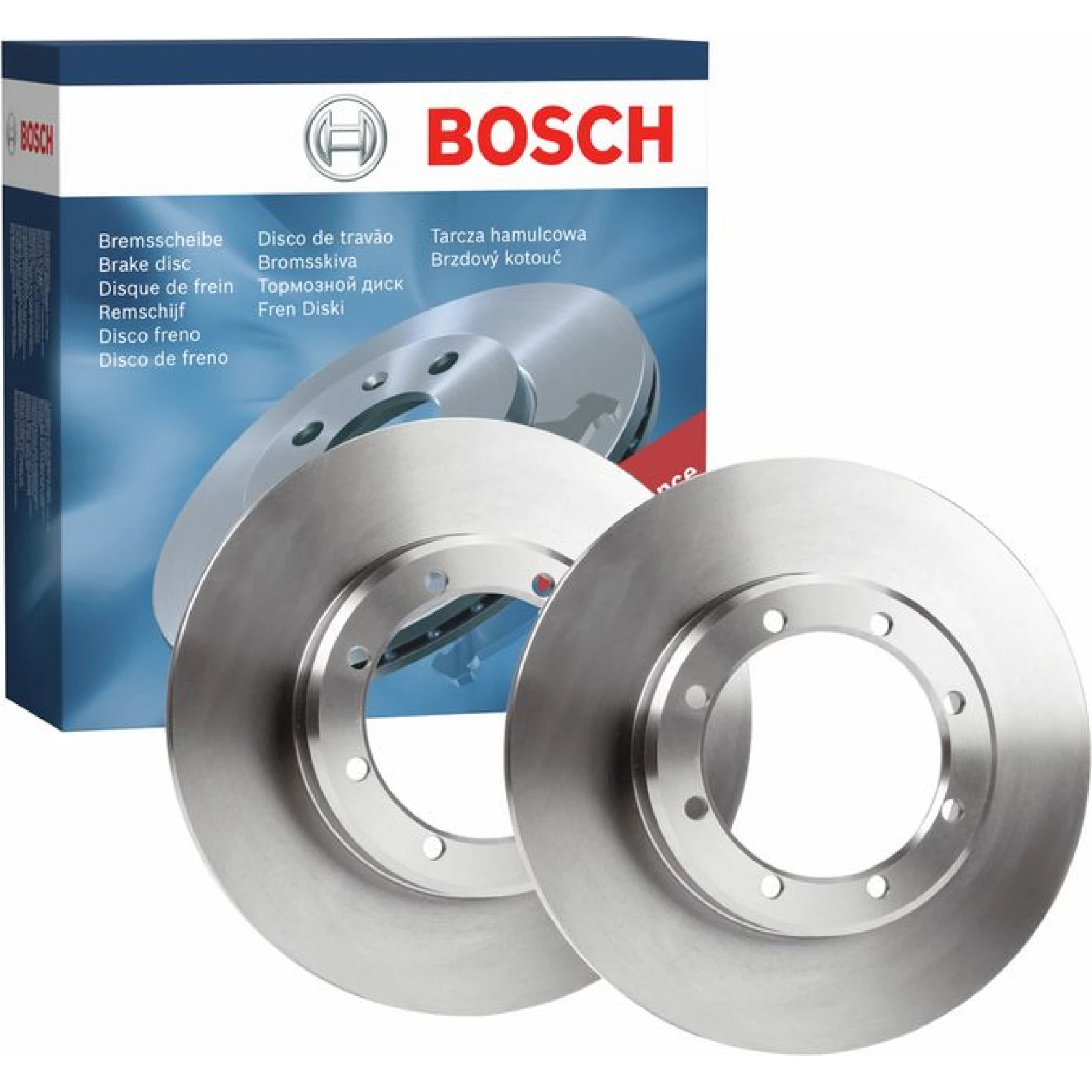 Bremsscheibe 0 986 479 A93