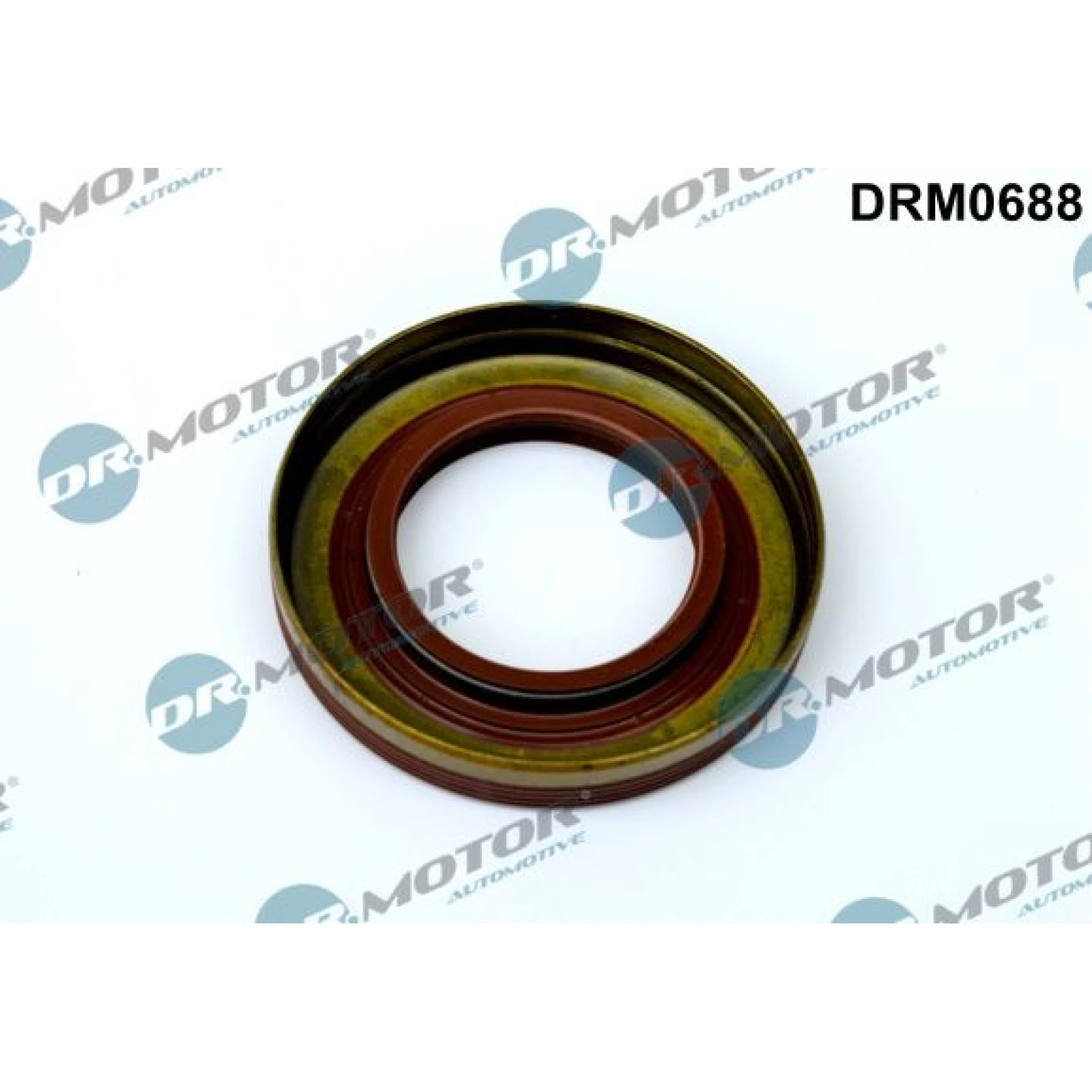 Wellendichtring, Nockenwelle DRM0688