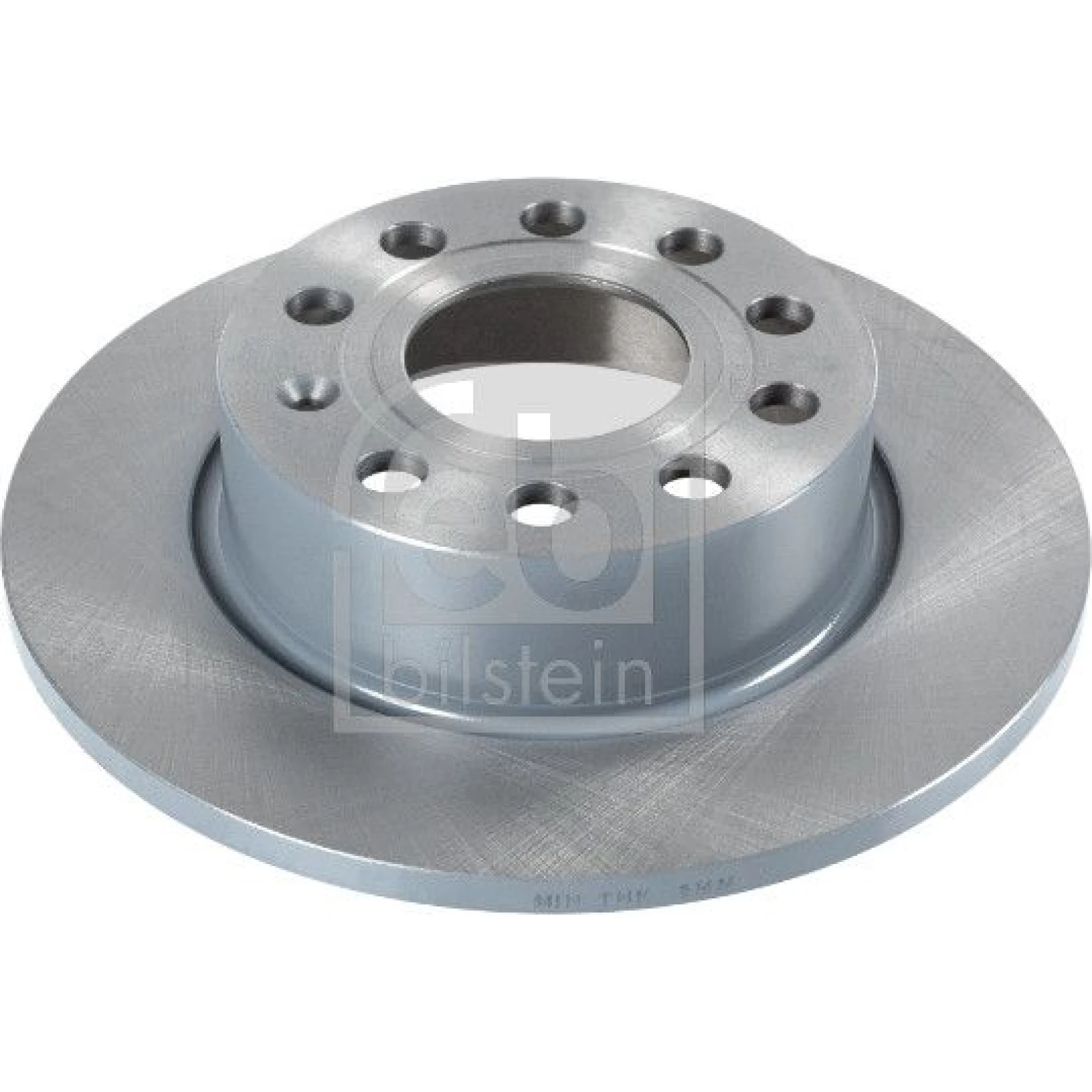 FEBI BILSTEIN Bremsscheibe 23240