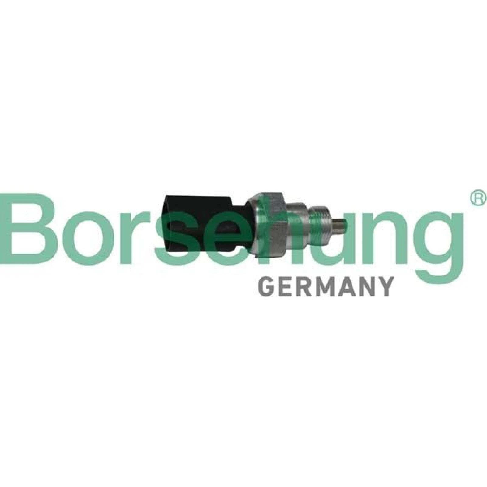 BORSEHUNG Schalten B18007