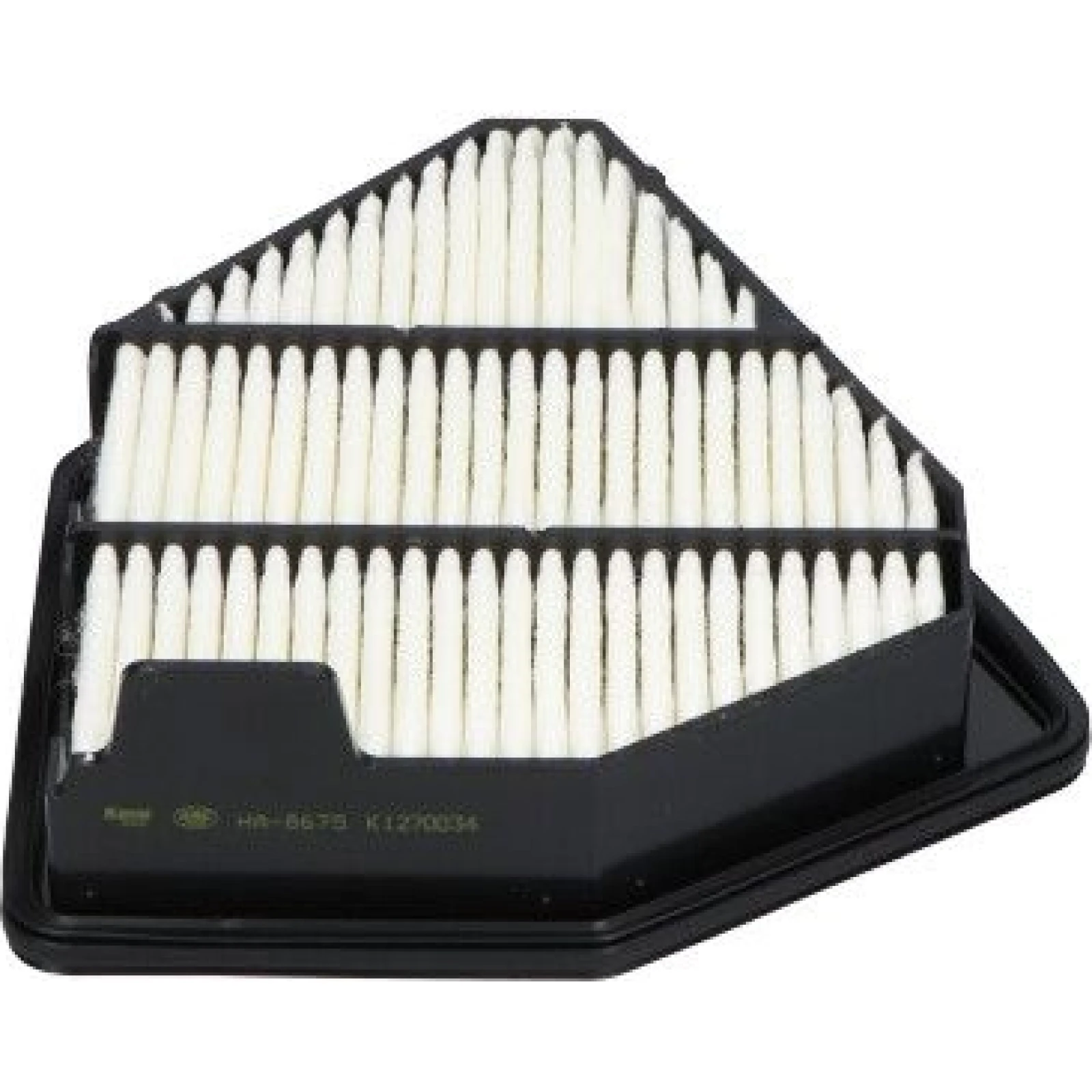 AMC Luftfilter PKW HA-8675