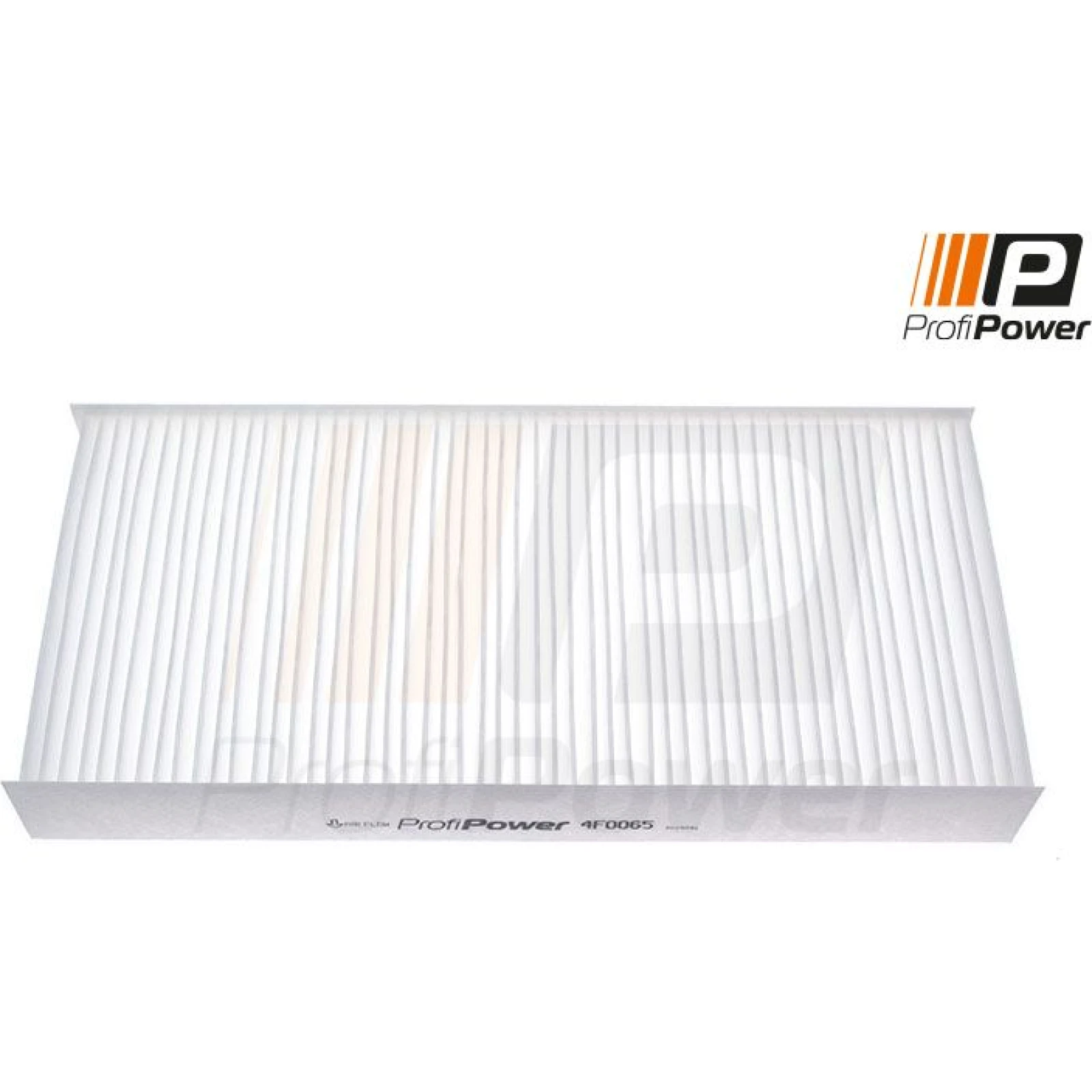 Profipower Innenraumfilter 4F0065