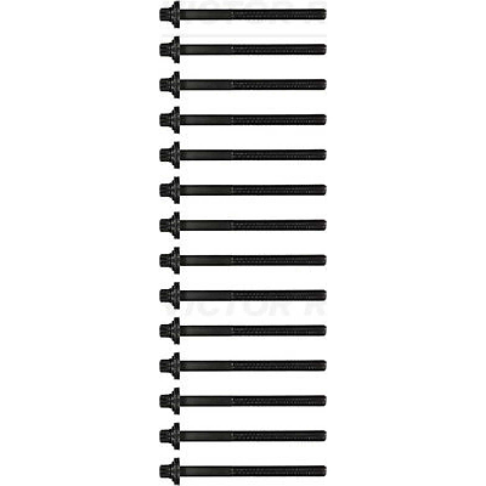 Reinz Zylinderkopfschraubensatz 14-32004-01