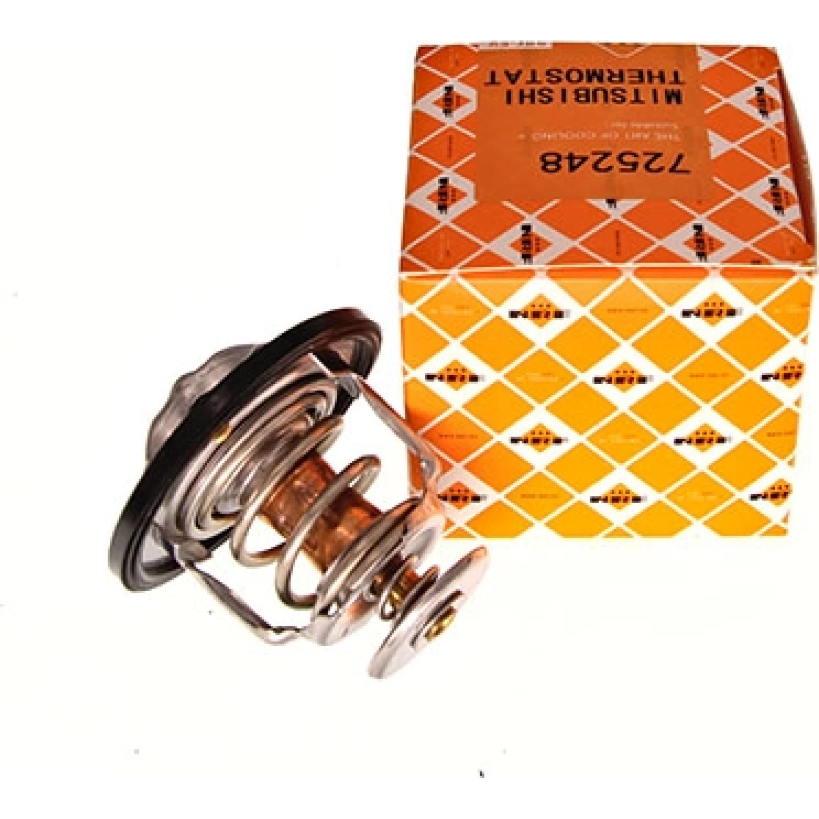 Thermostat, Kühlmittel 725248