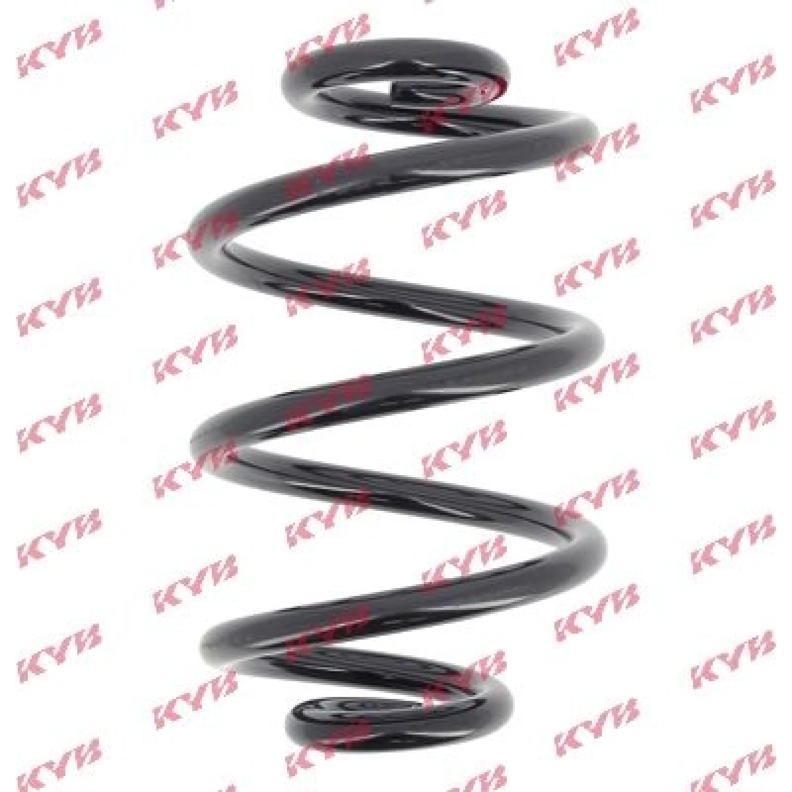 KYB Fahrwerksfeder Bmw T. 3 (E36) 1.6I-2.8I 01.96-10.99 RX5265