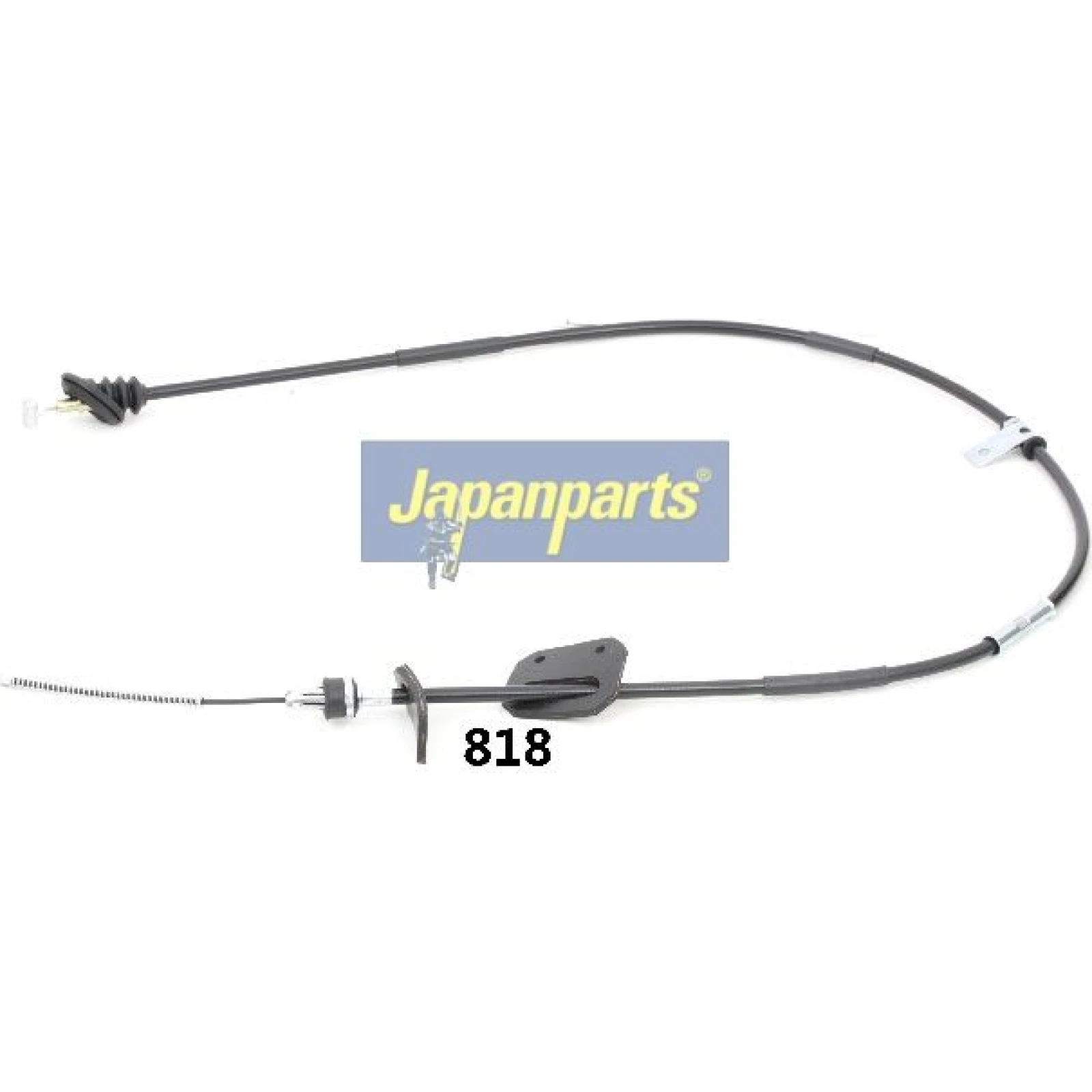 Seilzug, Feststellbremse Suzuki T. Vitara 1.6 16V/1.9 D 4X4 90-99 Pr BC-818