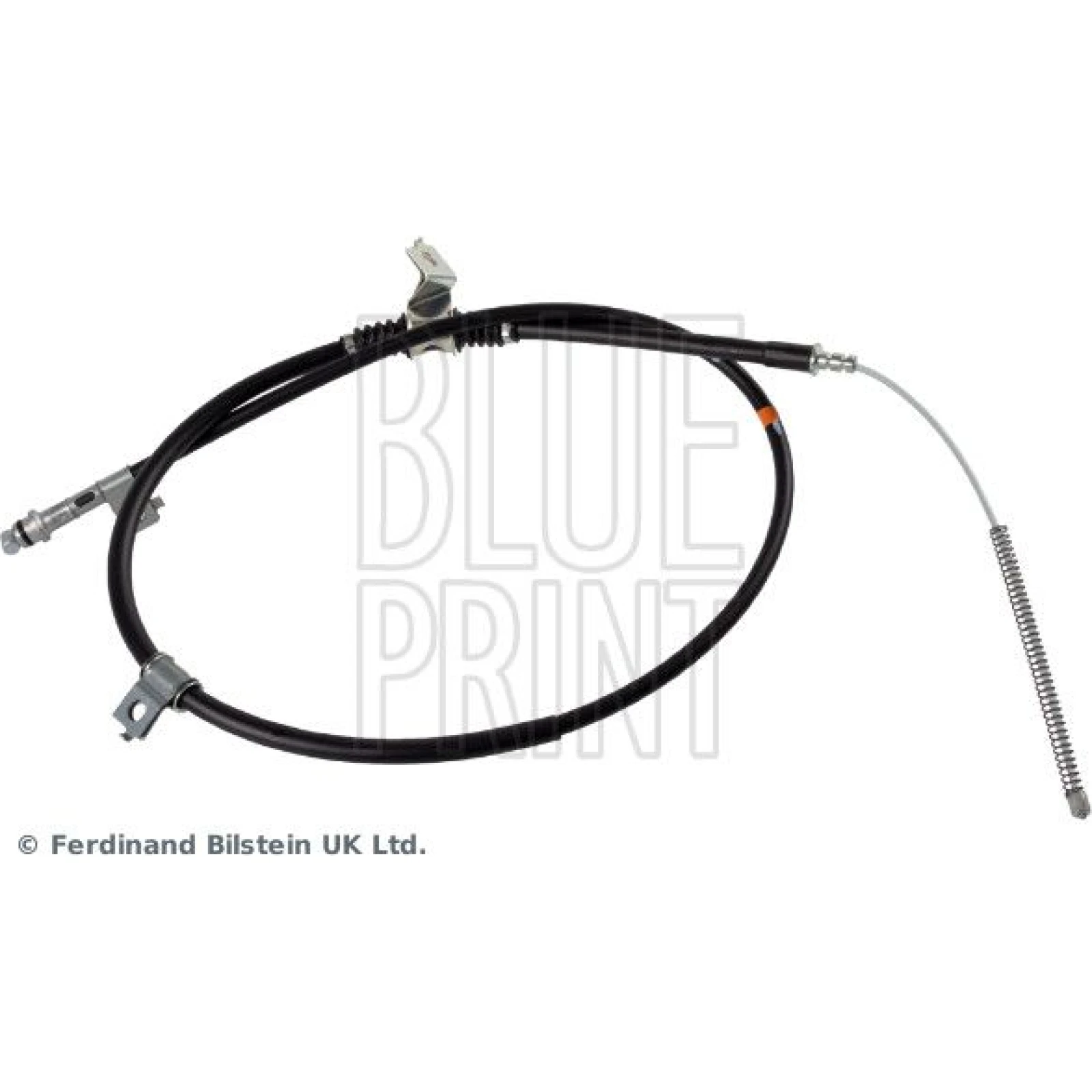 Seilzug, Feststellbremse Mitsubishi T. Pajero 3.2D/3.8 V6 07- Pr ADC446213