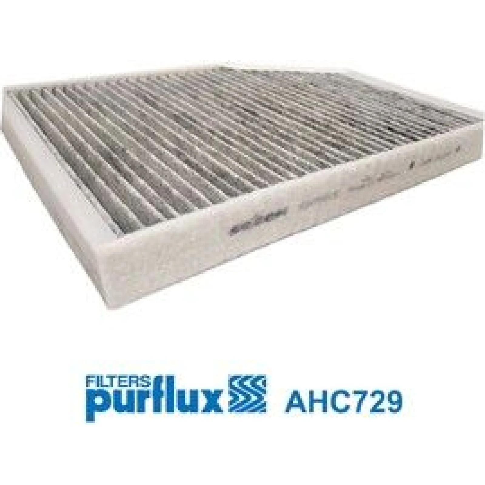 PURFLUX Filter, Innenraumluft AHC729