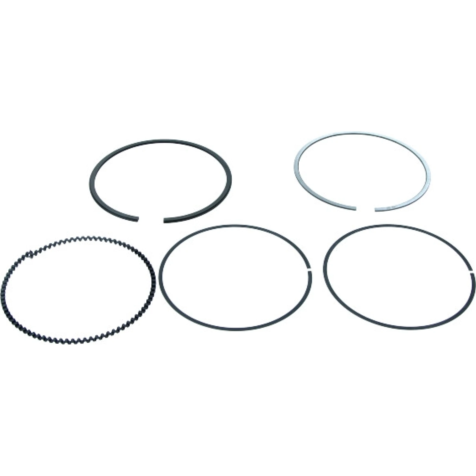 Tonringe Volvo V40 08-102500-00