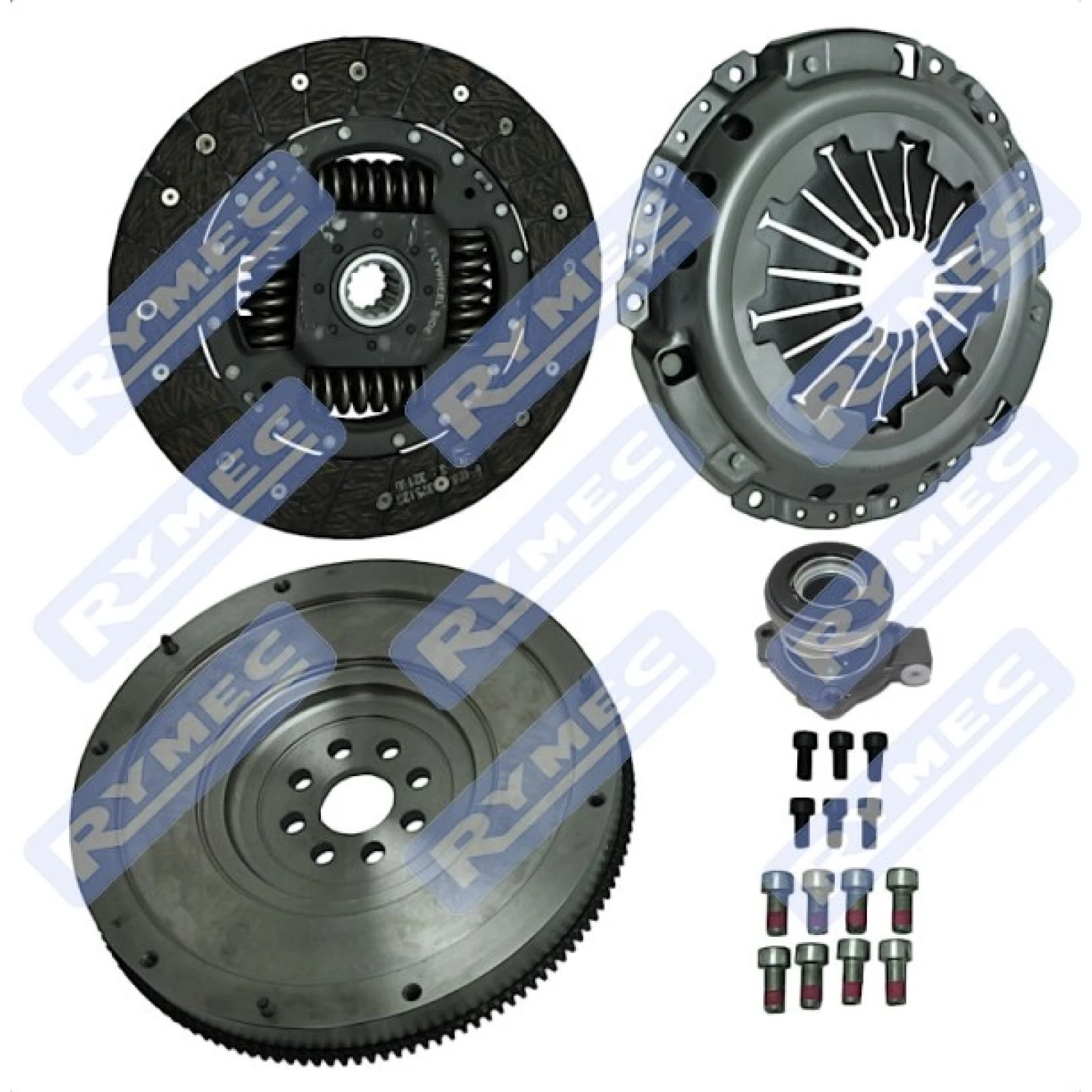 Kupplungssatz SF1063014