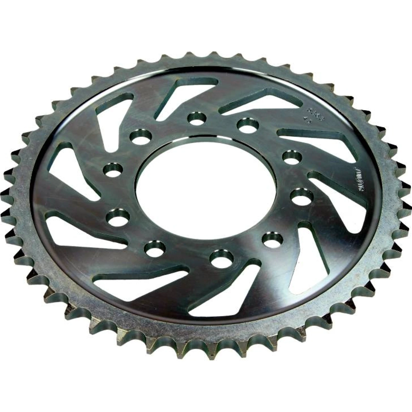 Kettenrad Sonnenstern 1-5363-45