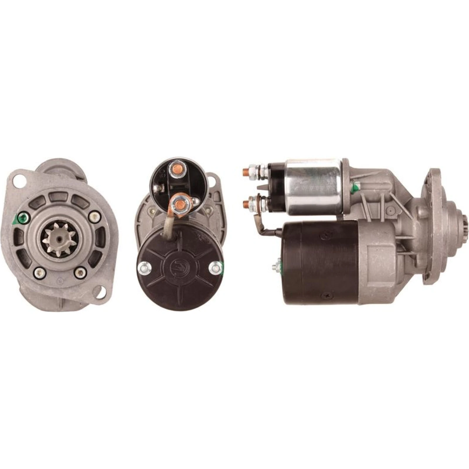 LUCAS ELECTRICAL Anlasser LRT00110