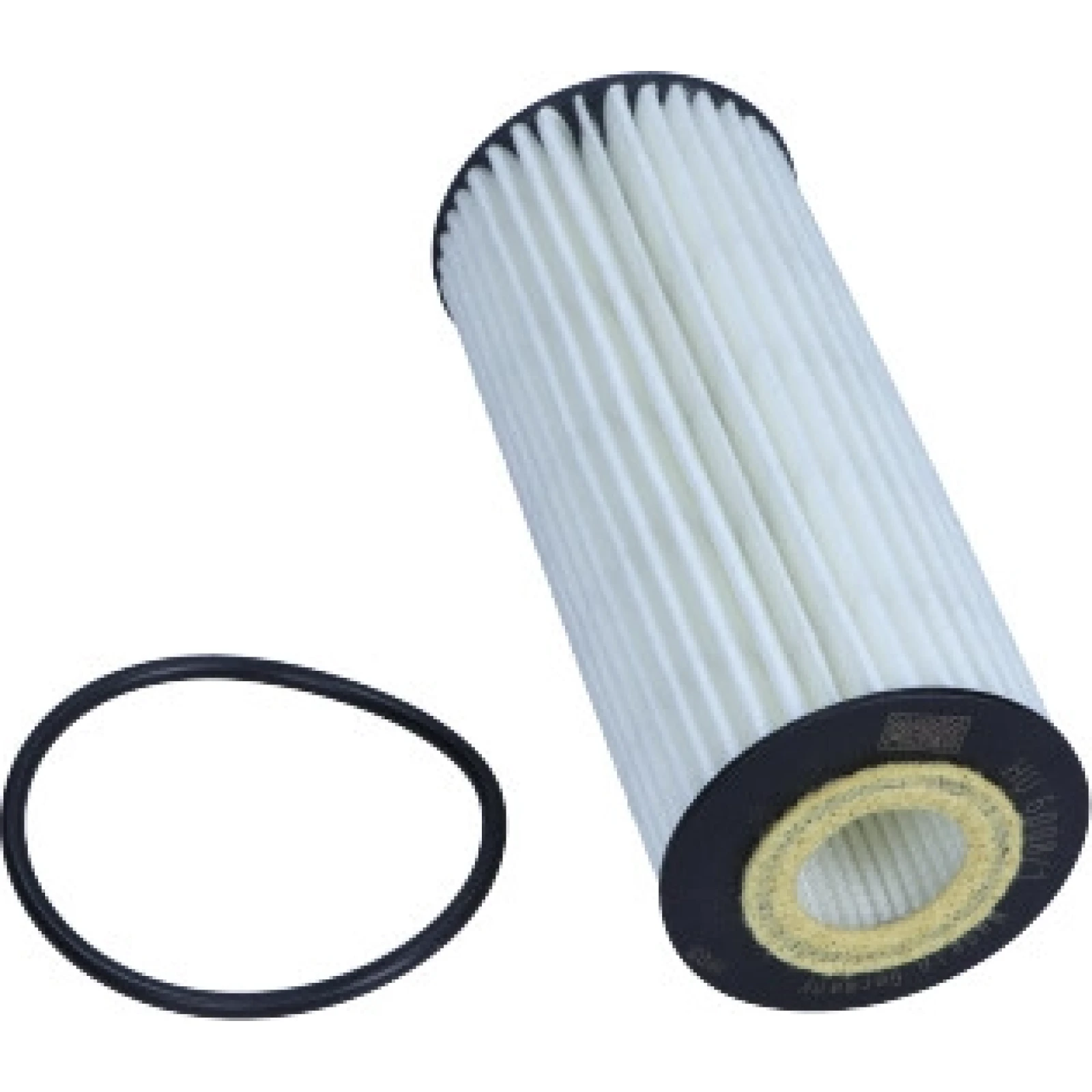 Mann & Hummel Ölfilter PKW HU 6008/1 z