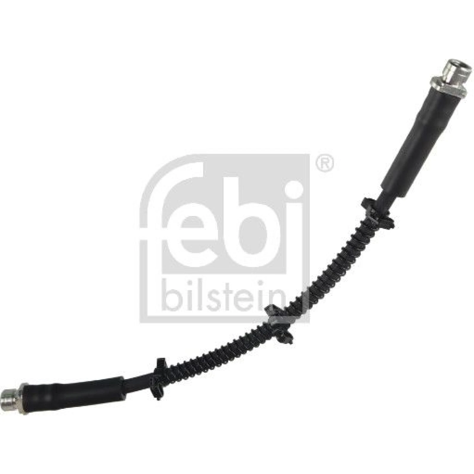 FEBI BILSTEIN Bremsschlauch 174542