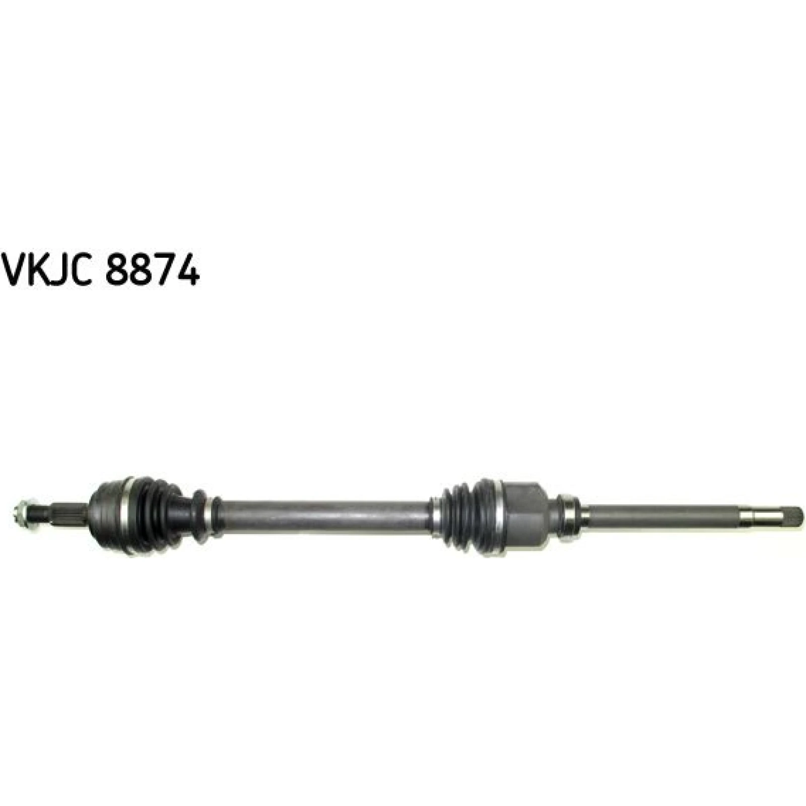 Antriebswelle VKJC 8874