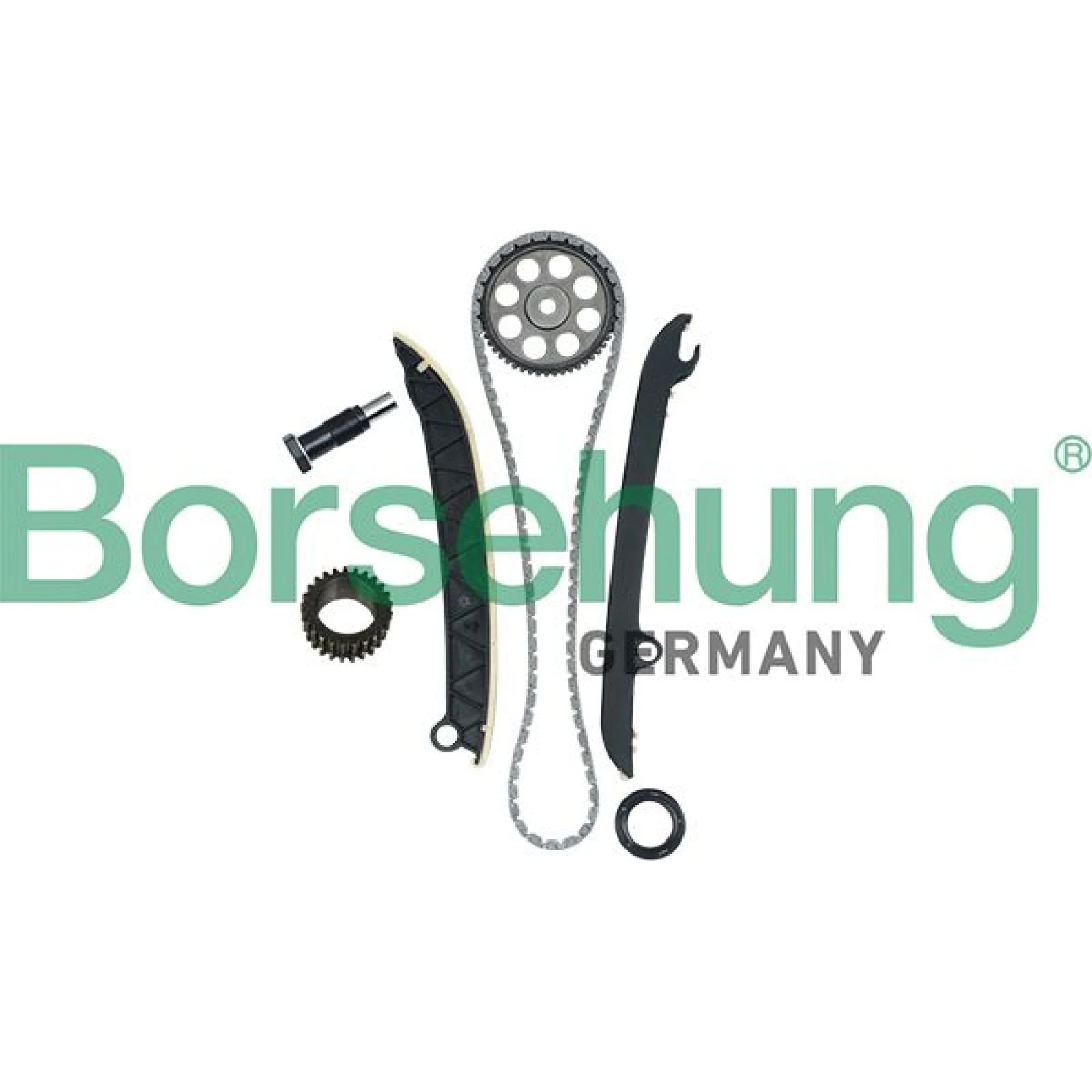 BORSEHUNG Timing-Kit B16297