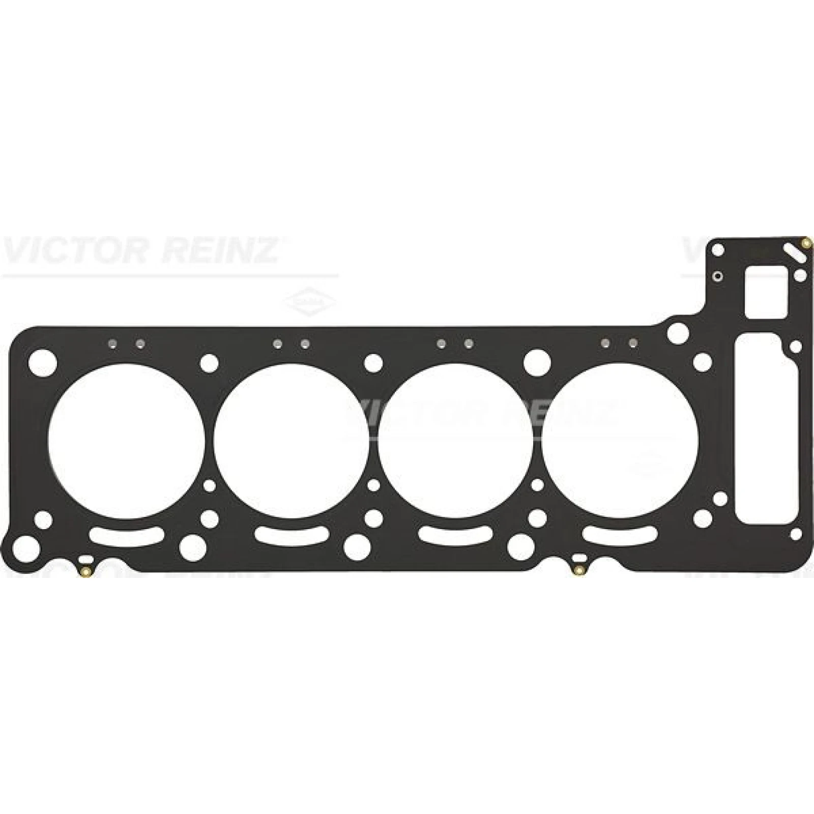 Dichtung Zylinderkopf 61-35505-00