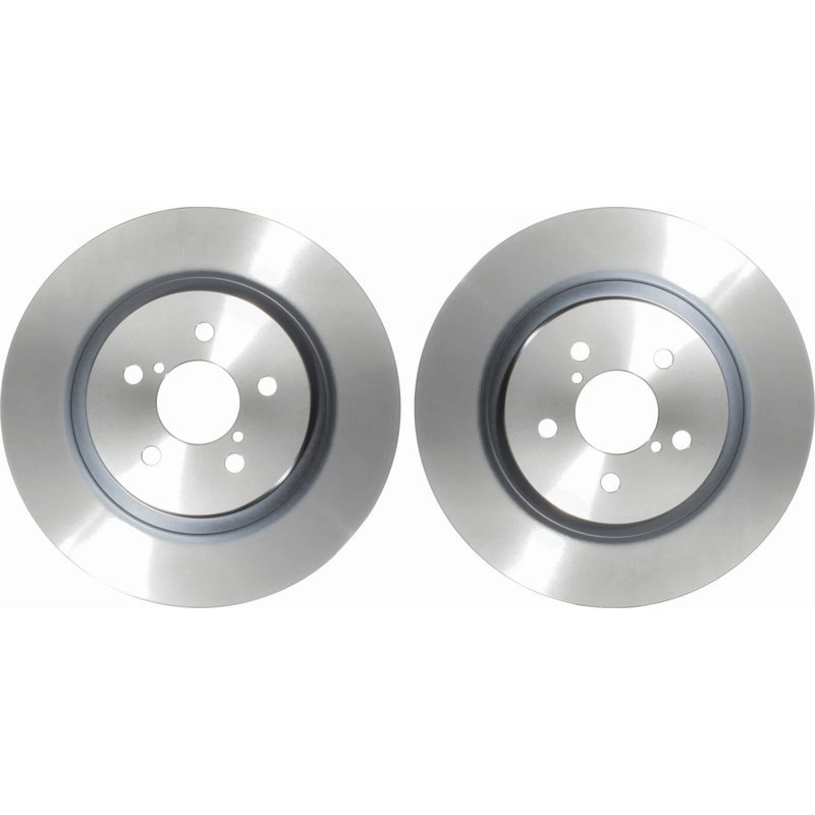 TRW Bremsscheibe DF6851