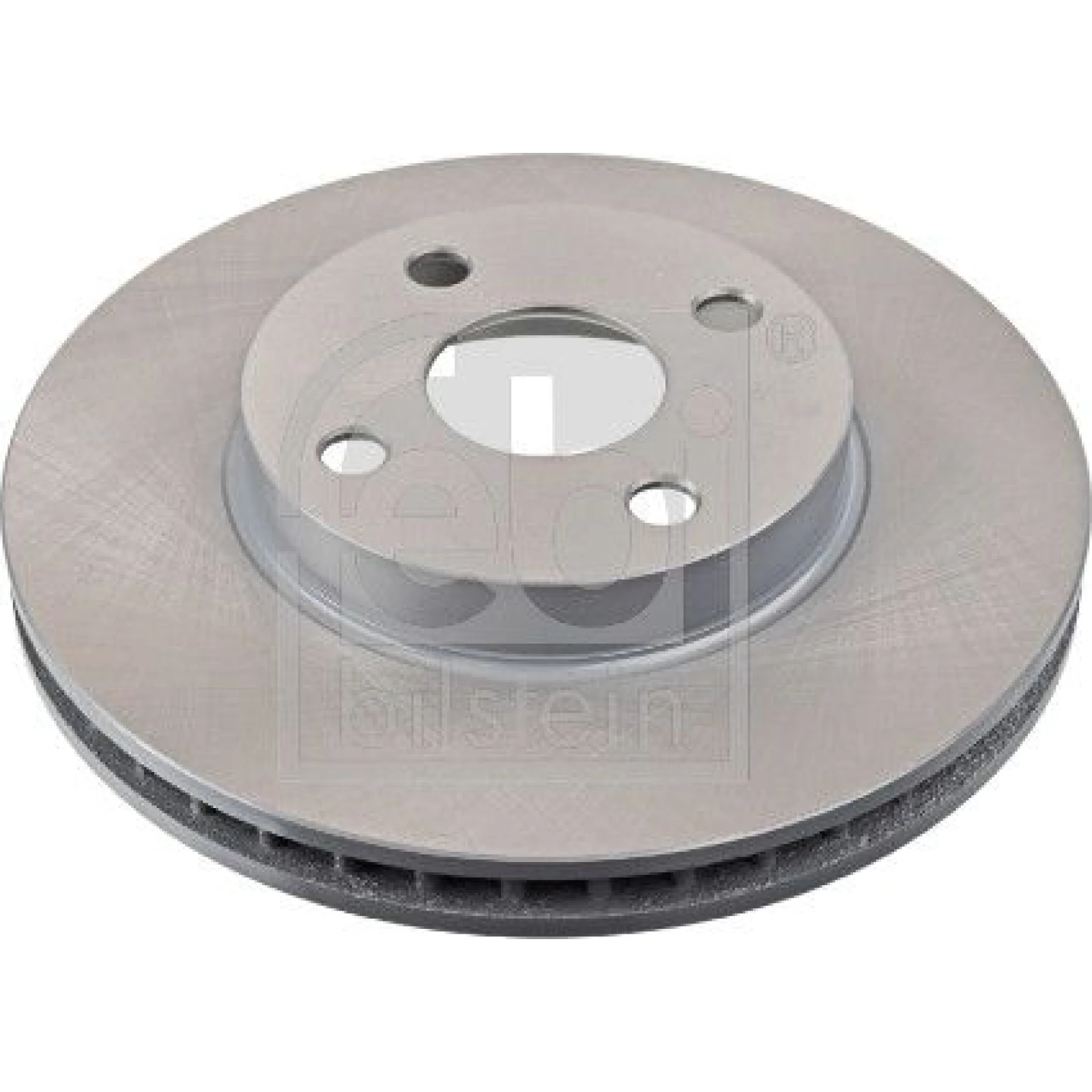 FEBI BILSTEIN Bremsscheibe 108560