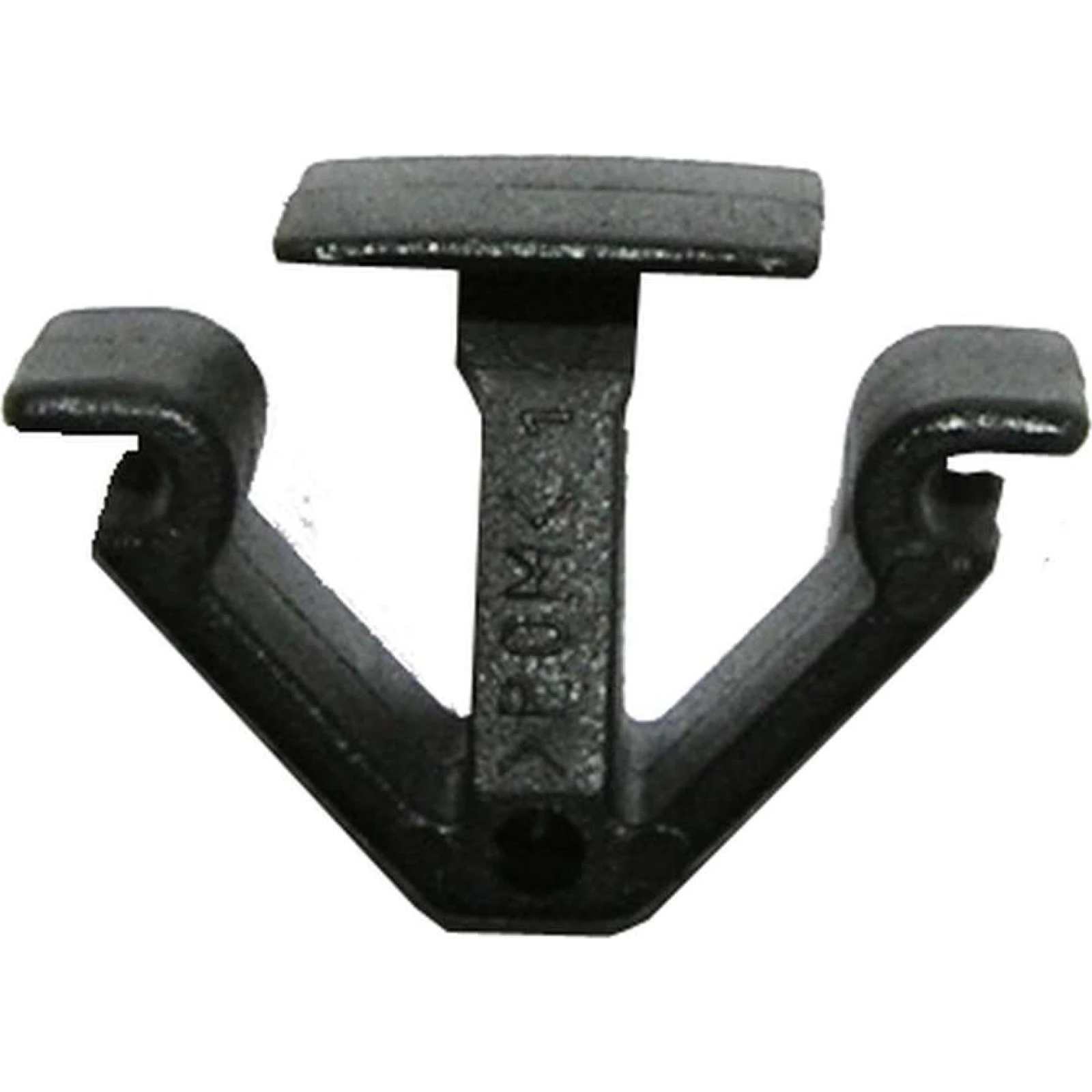 Dachleitungskappe Ford Galaxy / Seat Altea / Alhambra 96-10 / Leon / Toledo / VW T5 / Touareg / Sharan 96-10 (5St) C60433