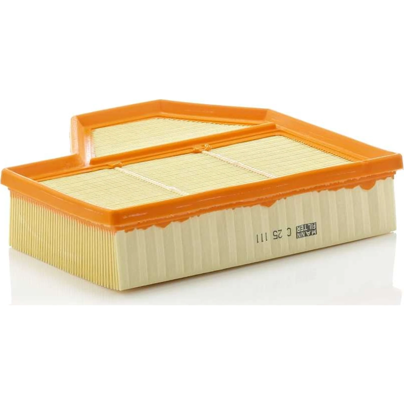 Mann & Hummel Luftfilter PKW C 25 111