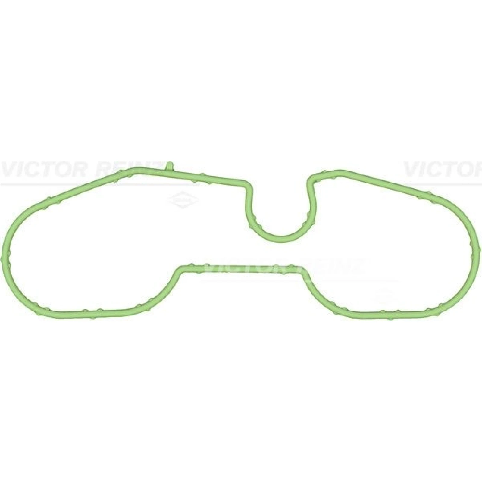 Dichtung Ansaugkrümmer(2x/Mot) 71-33599-00