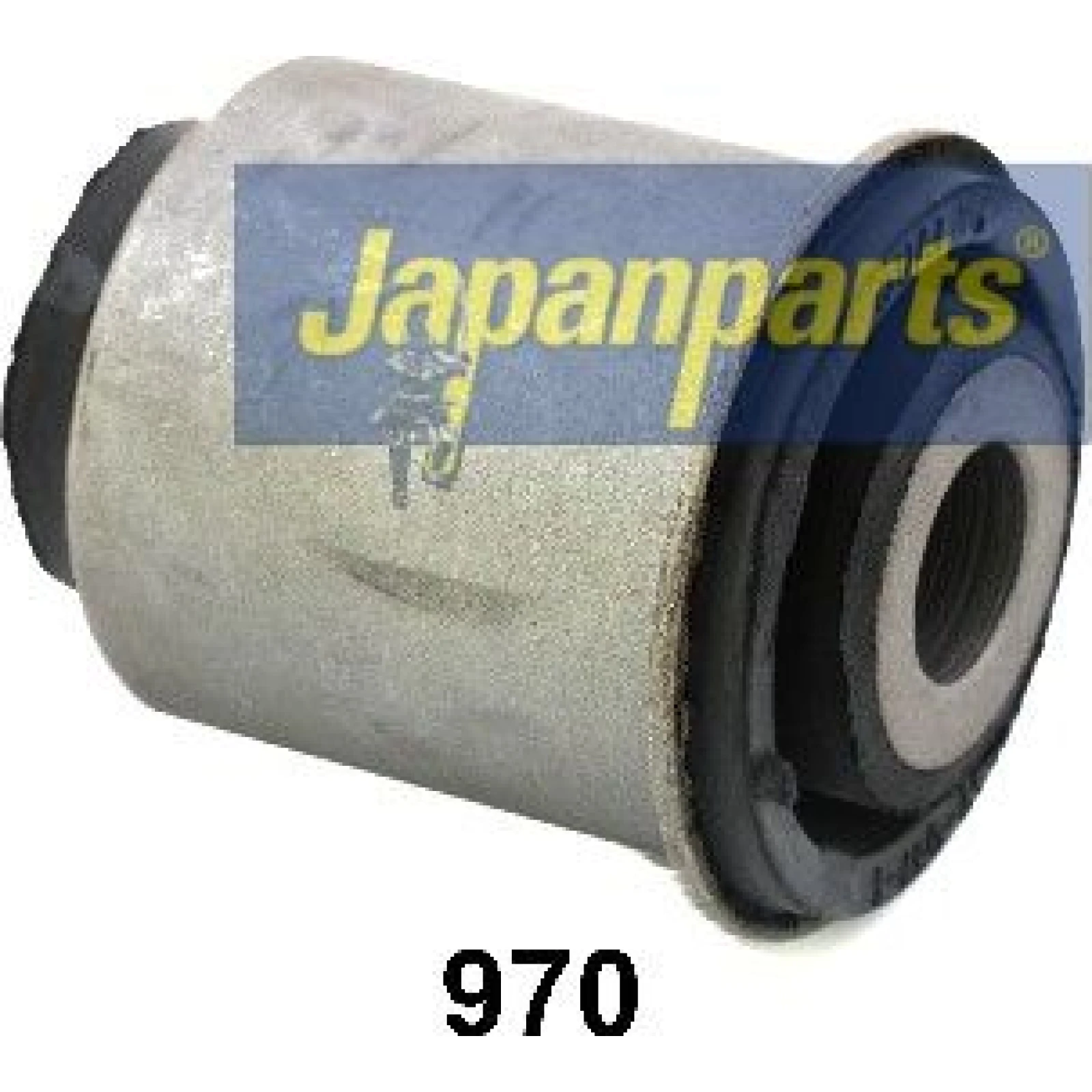 Lagerung, Lenker RU-970