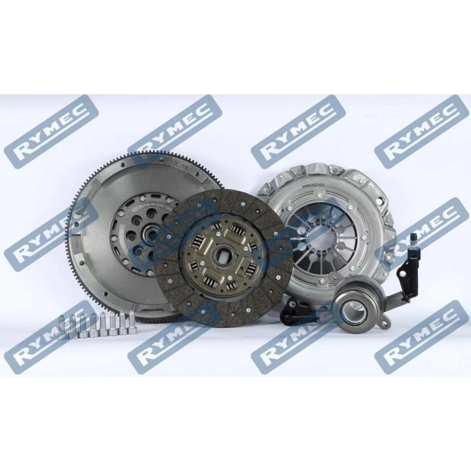 Kupplungssatz DF3027