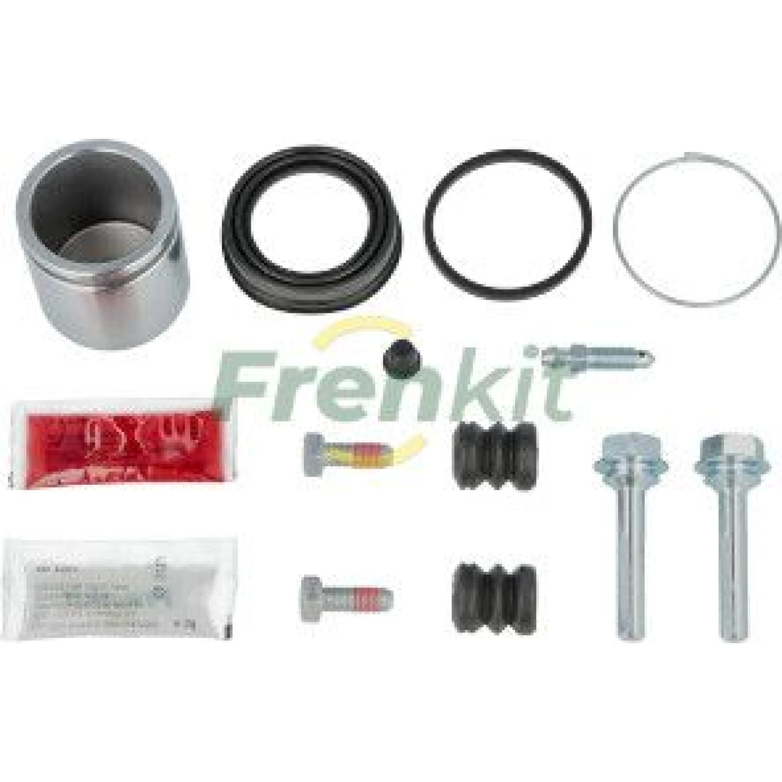 FRENKIT Reparatursatz, Bremssattel 748301