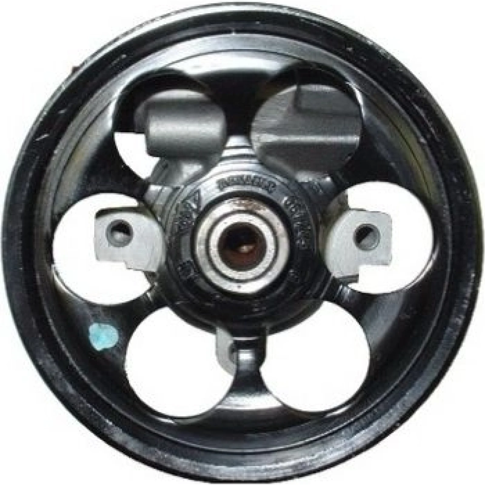 SPIDAN Hydraulikpumpe 54302