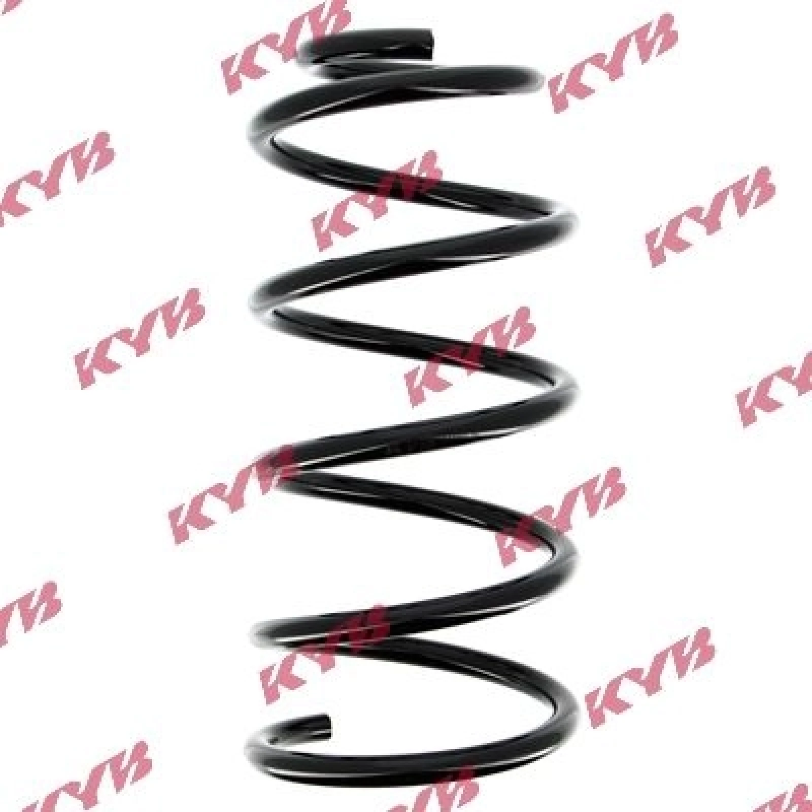KYB Fahrwerksfeder Fiat P. Scudo 2.0D 01/07 RA3551