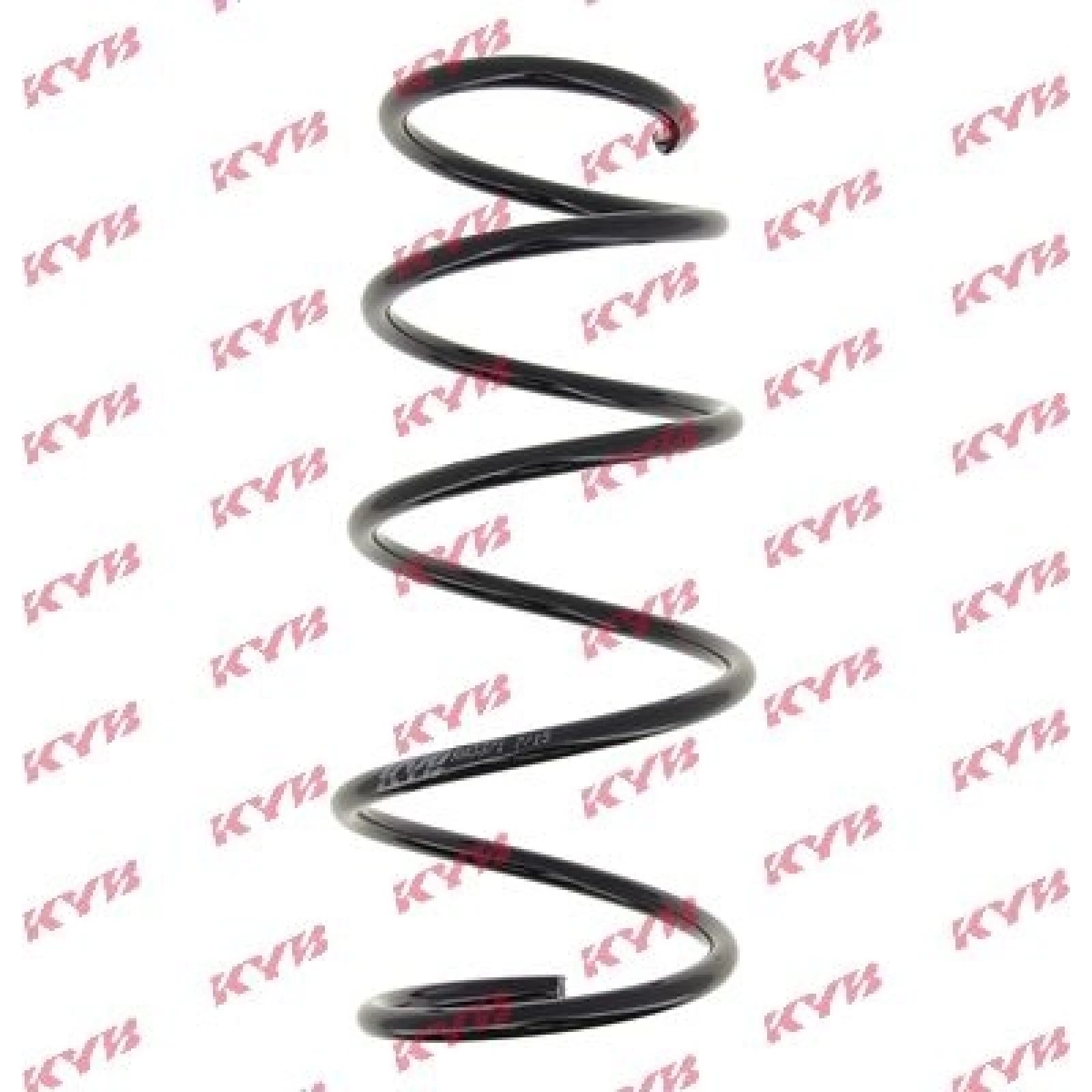KYB Fahrwerksfeder Toyota P. Avensis 2.0 11/08 RA3371