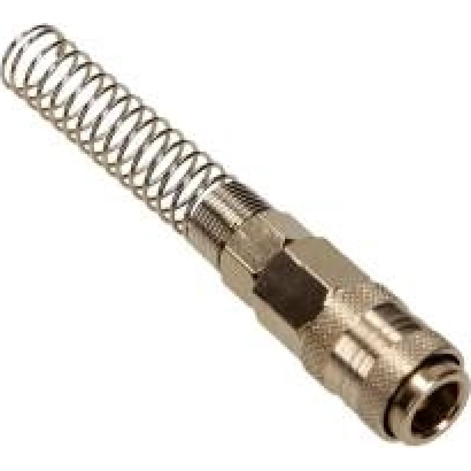Schnellanschluss für Kabel Mit Feder 12X8mm 0136.62