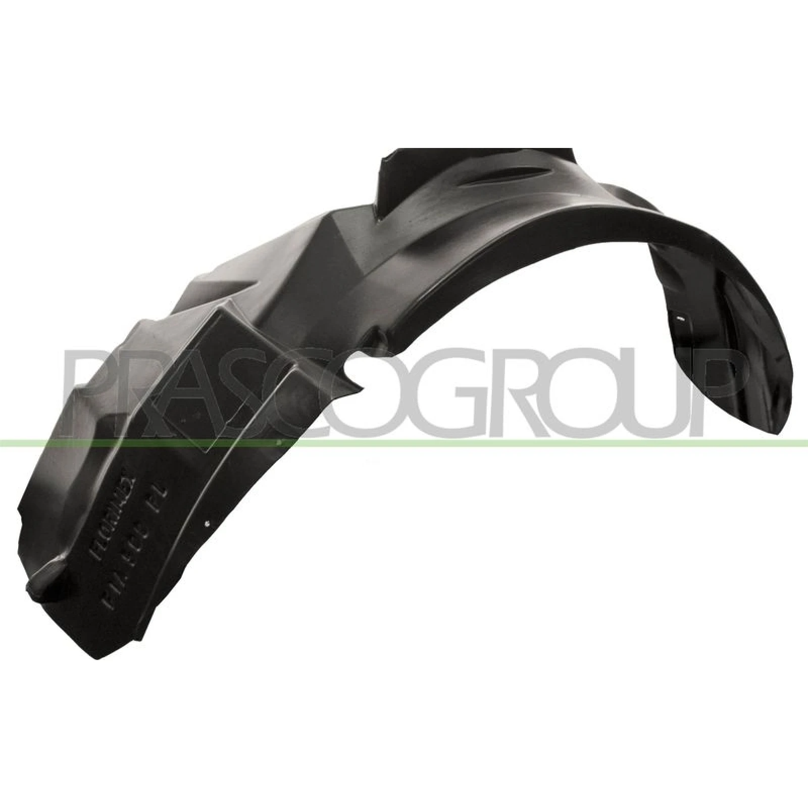 Prasco Radhausschale vorne links FT0303604