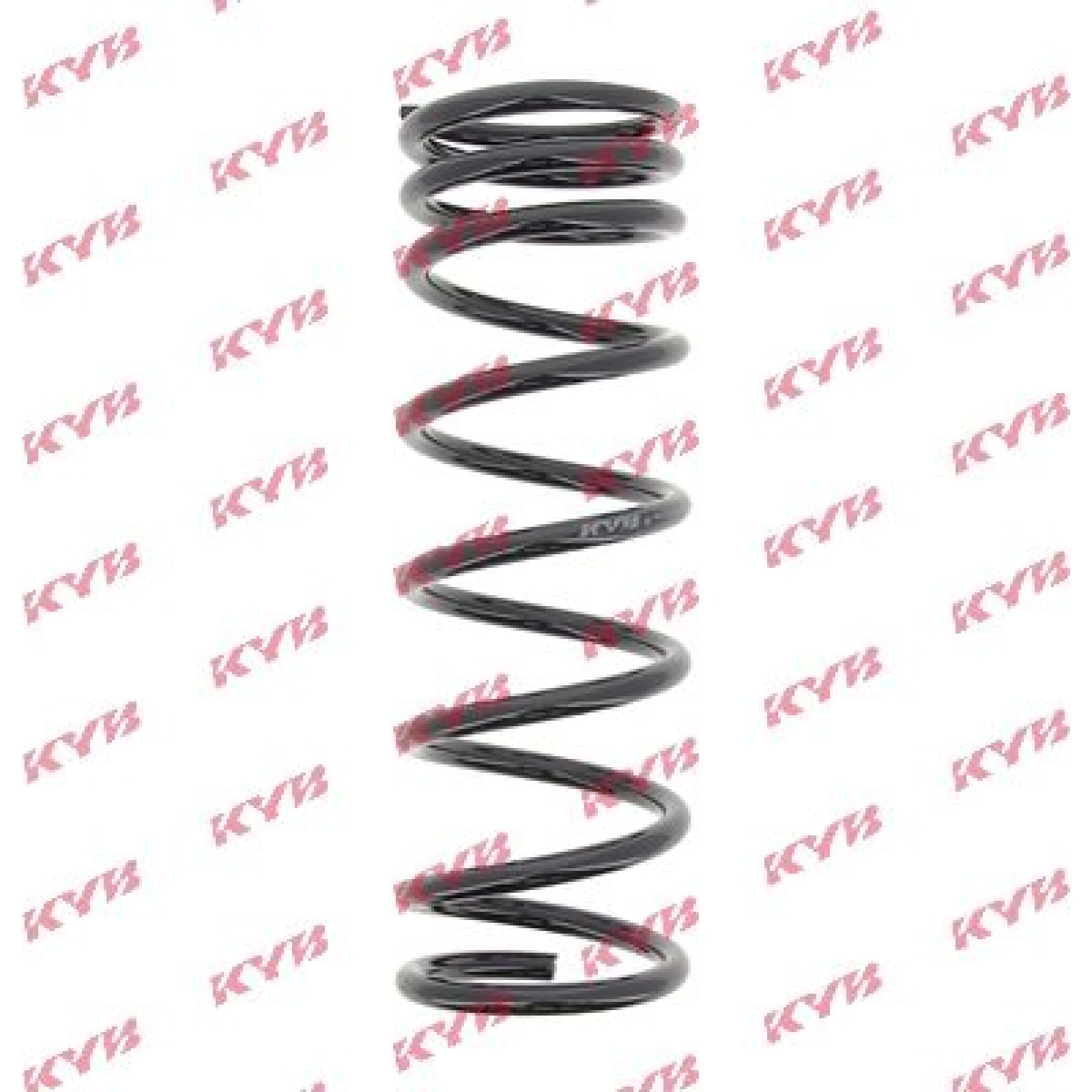 KYB Fahrwerksfeder RD5411