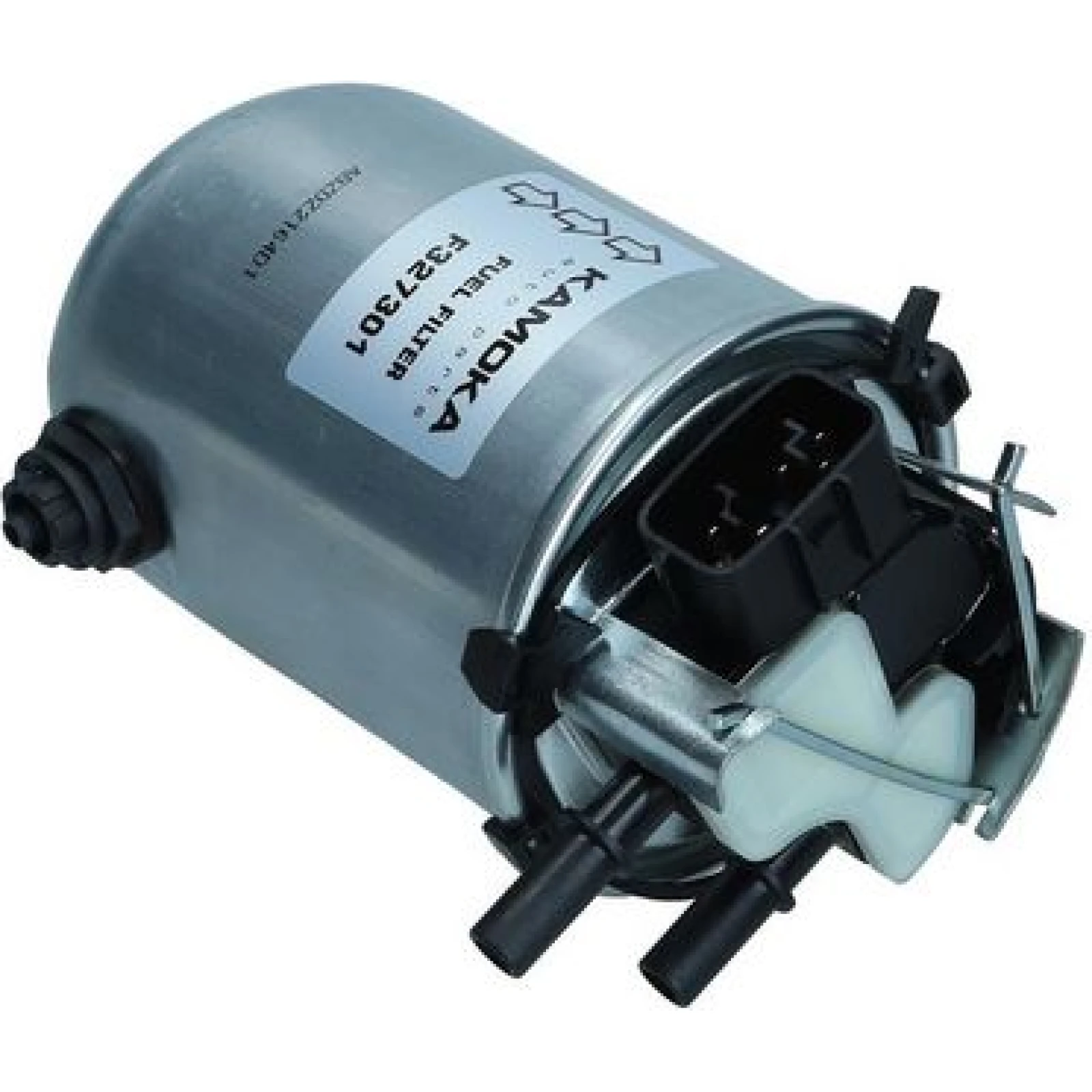KAMOKA Kraftstofffilter F327301