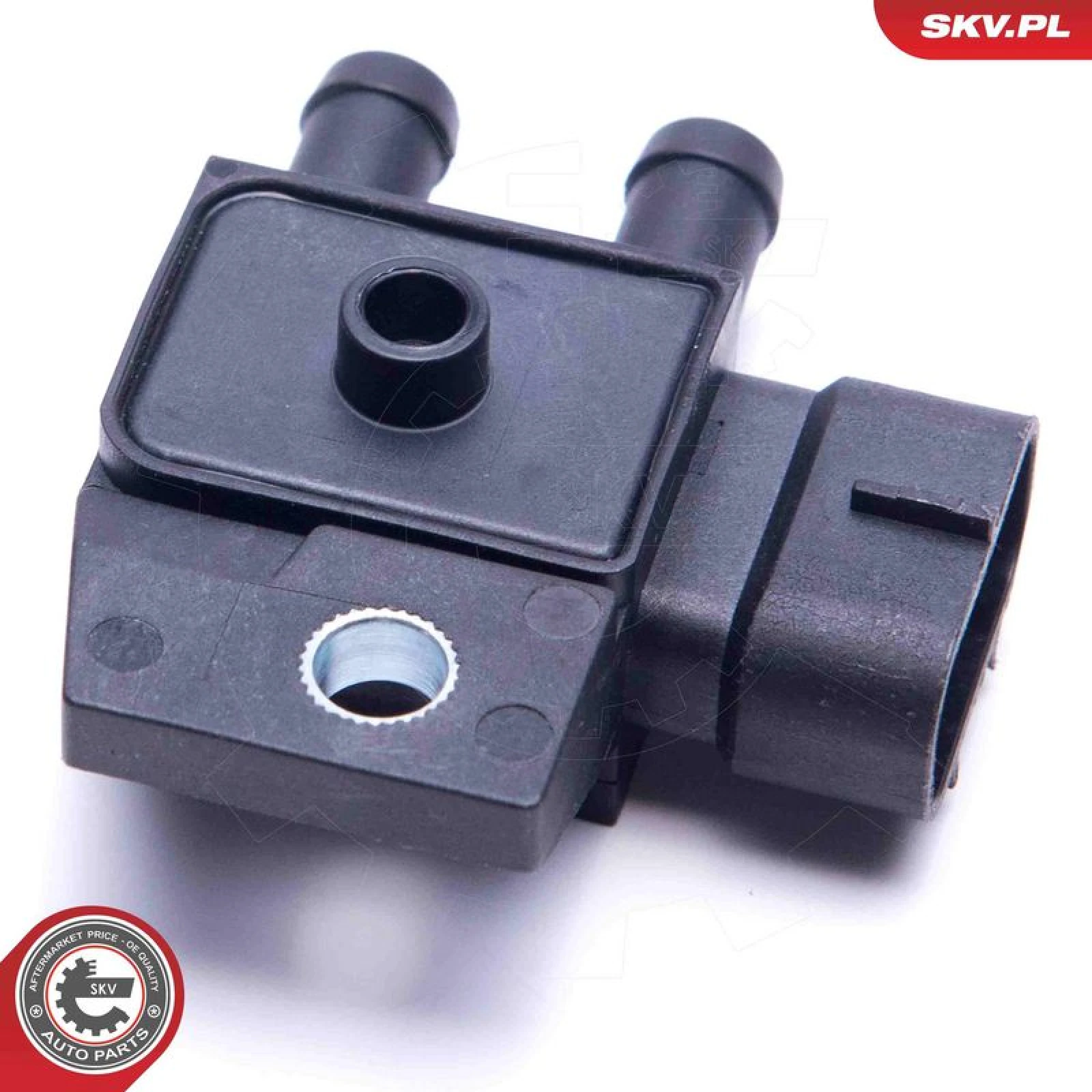 ESEN SKV Sensor, Abgasdruck 17SKV650