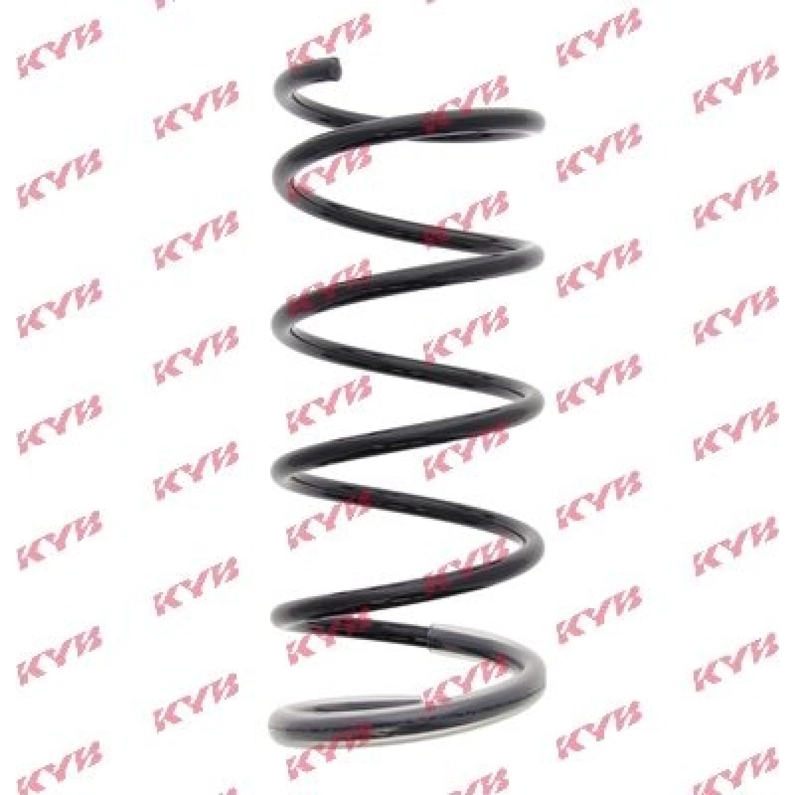 KYB Fahrwerksfeder Ford P. Mondeo Ii 1.8Td/2.5 09.96-11.00 RA1067