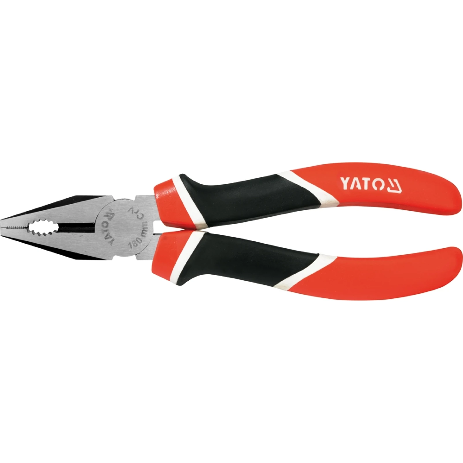 YATO YT-1941 Kombinationshange Cr-V 180 mm