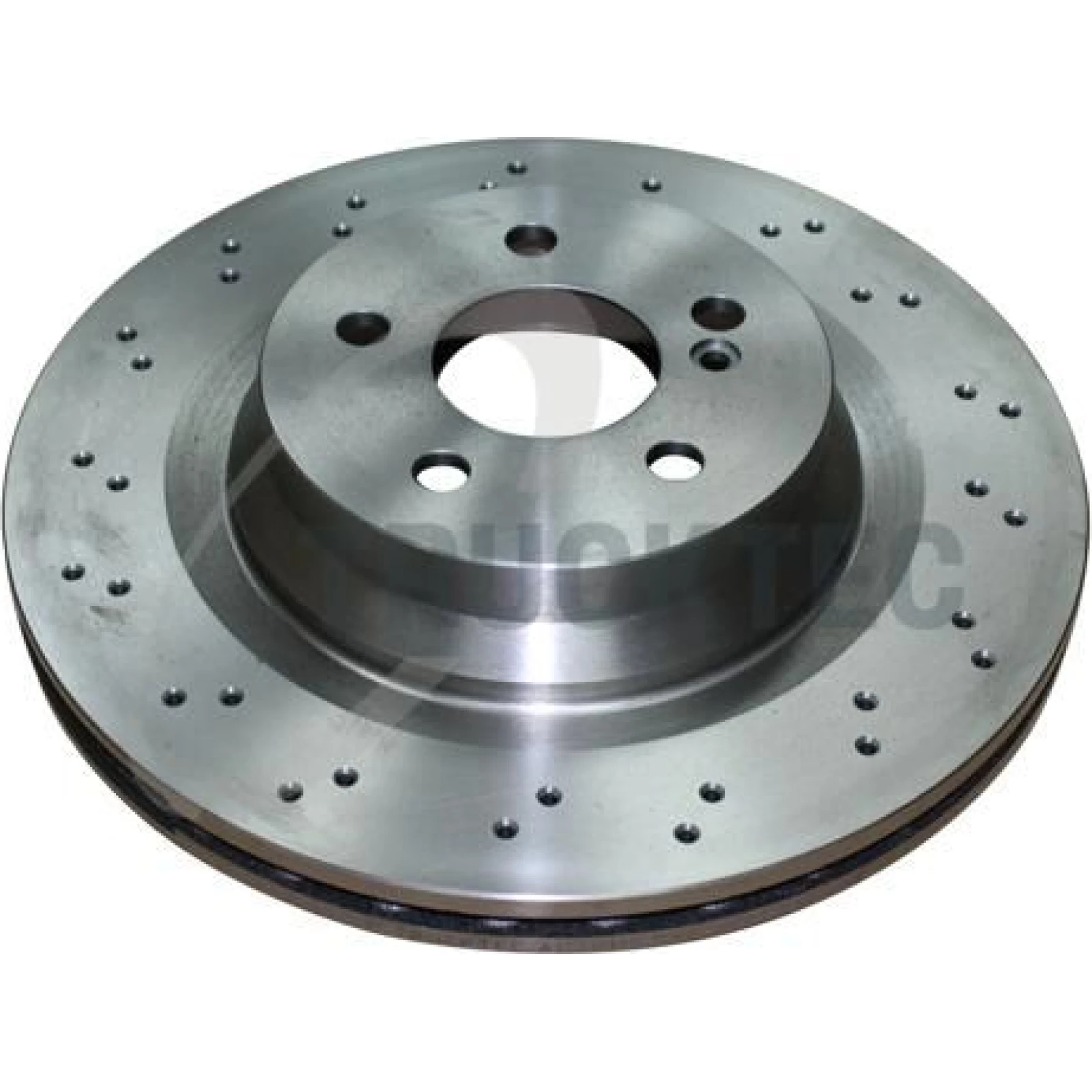 TRUCKTEC AUTOMOTIVE Bremsscheibe 02.35.095