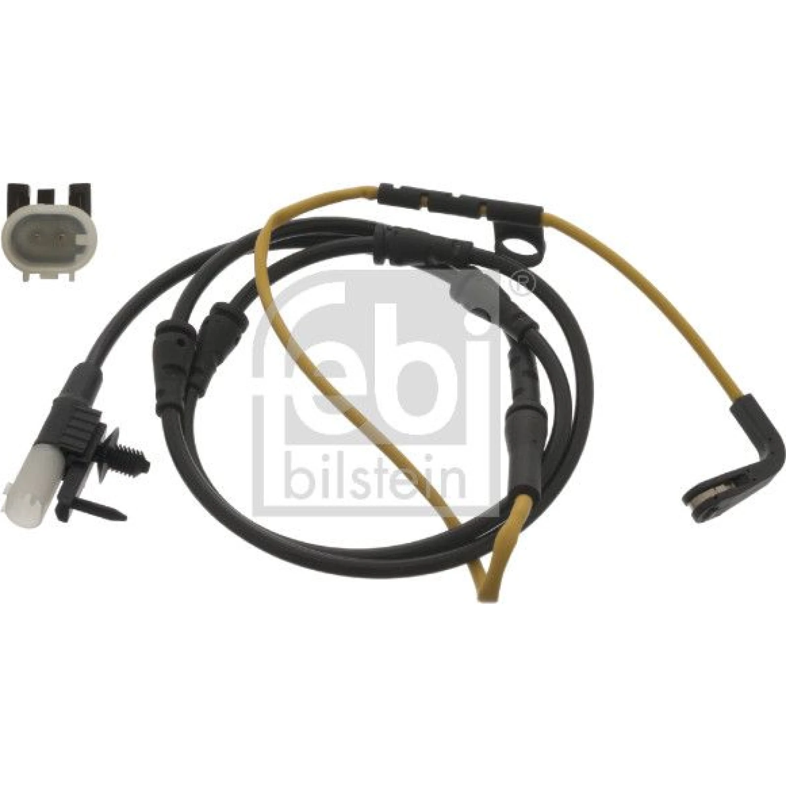 FEBI BILSTEIN Verschleißsensor 47373