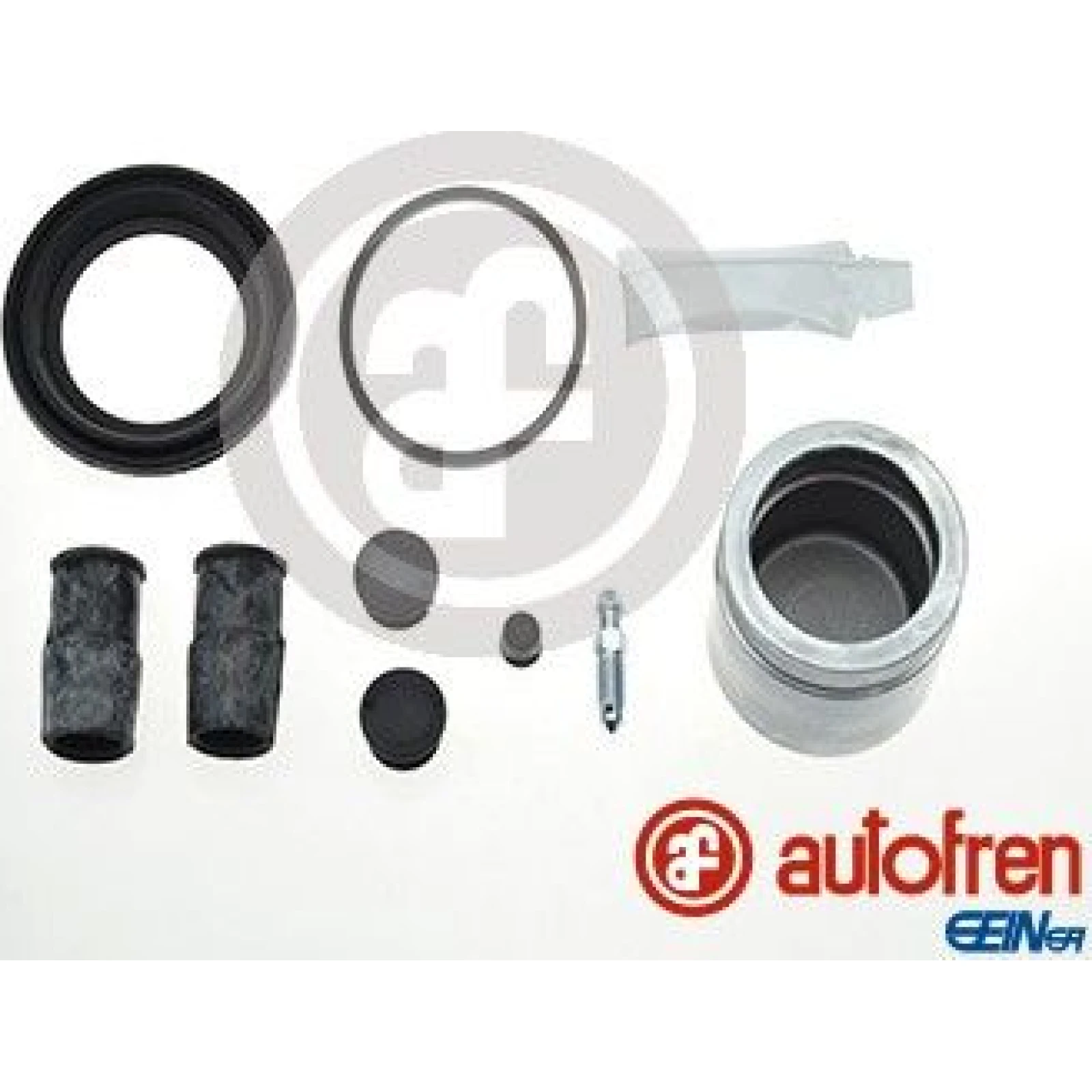Reparatursatz Bremssattel Bmw S. 3 D4959C