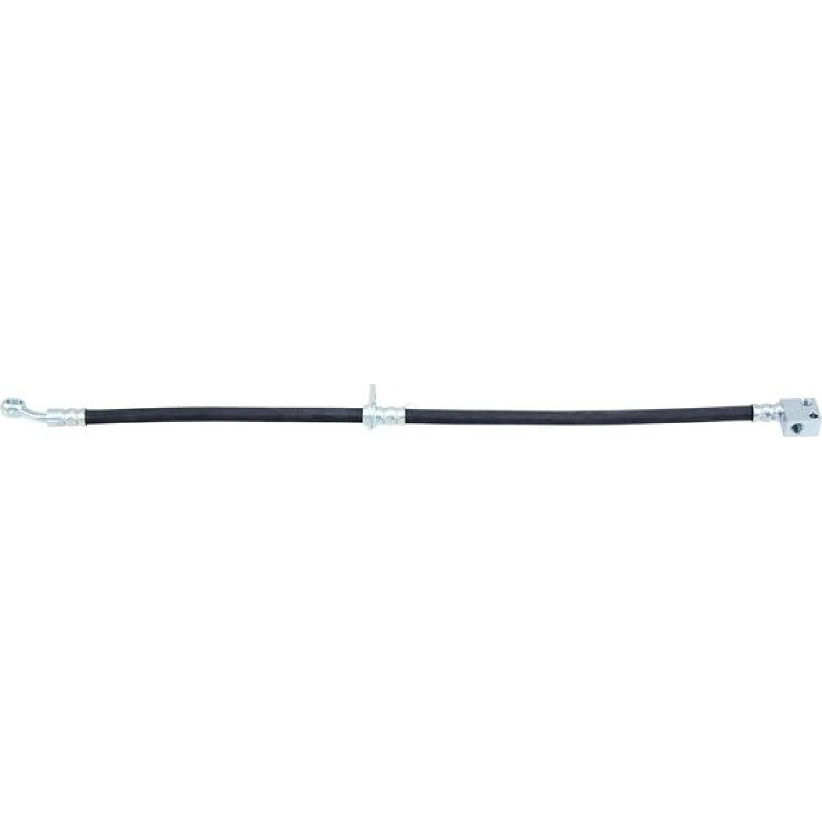 A.B.S. Bremsschlauch SL 6392