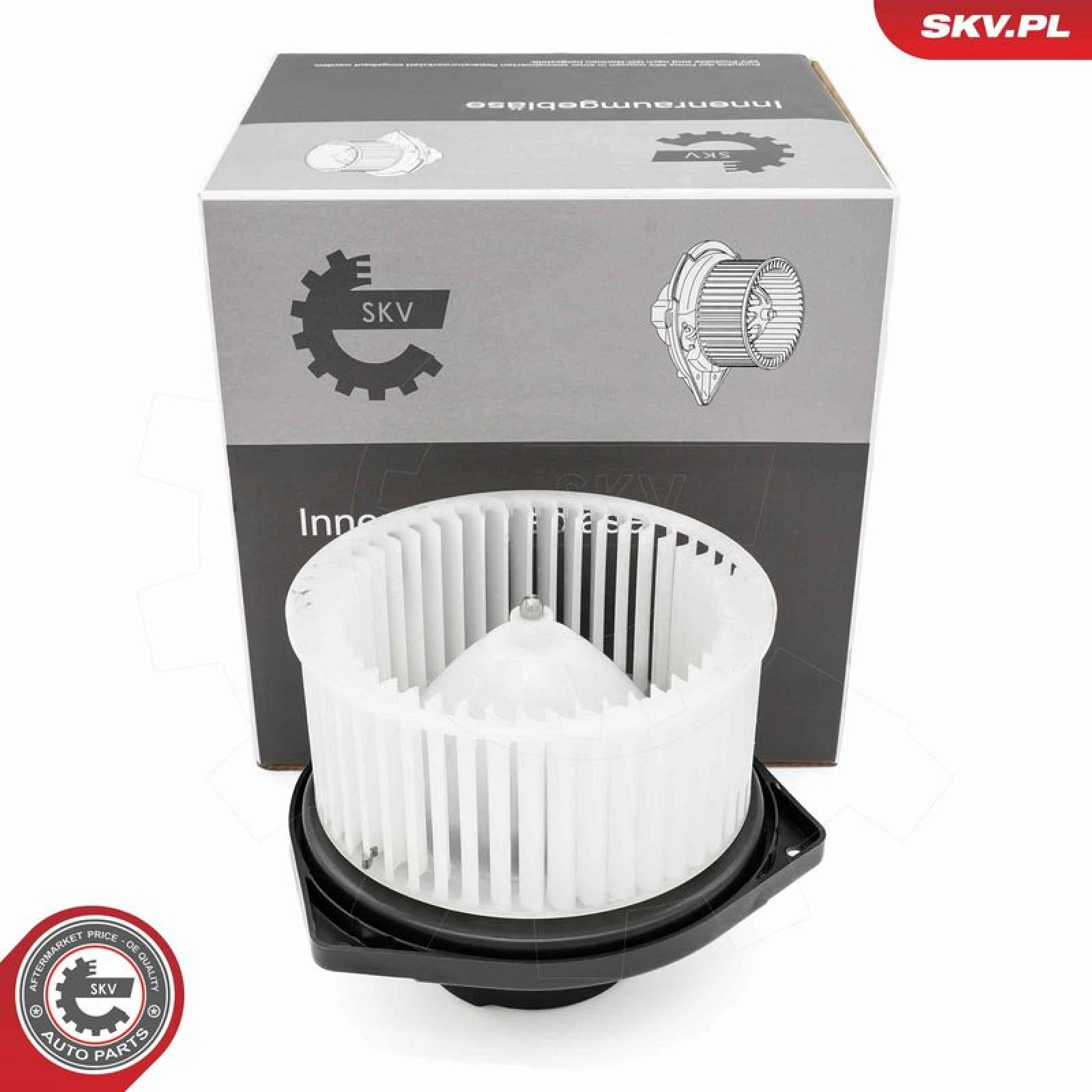 ESEN SKV Kompressor, Druckluftanlage 68SKV177