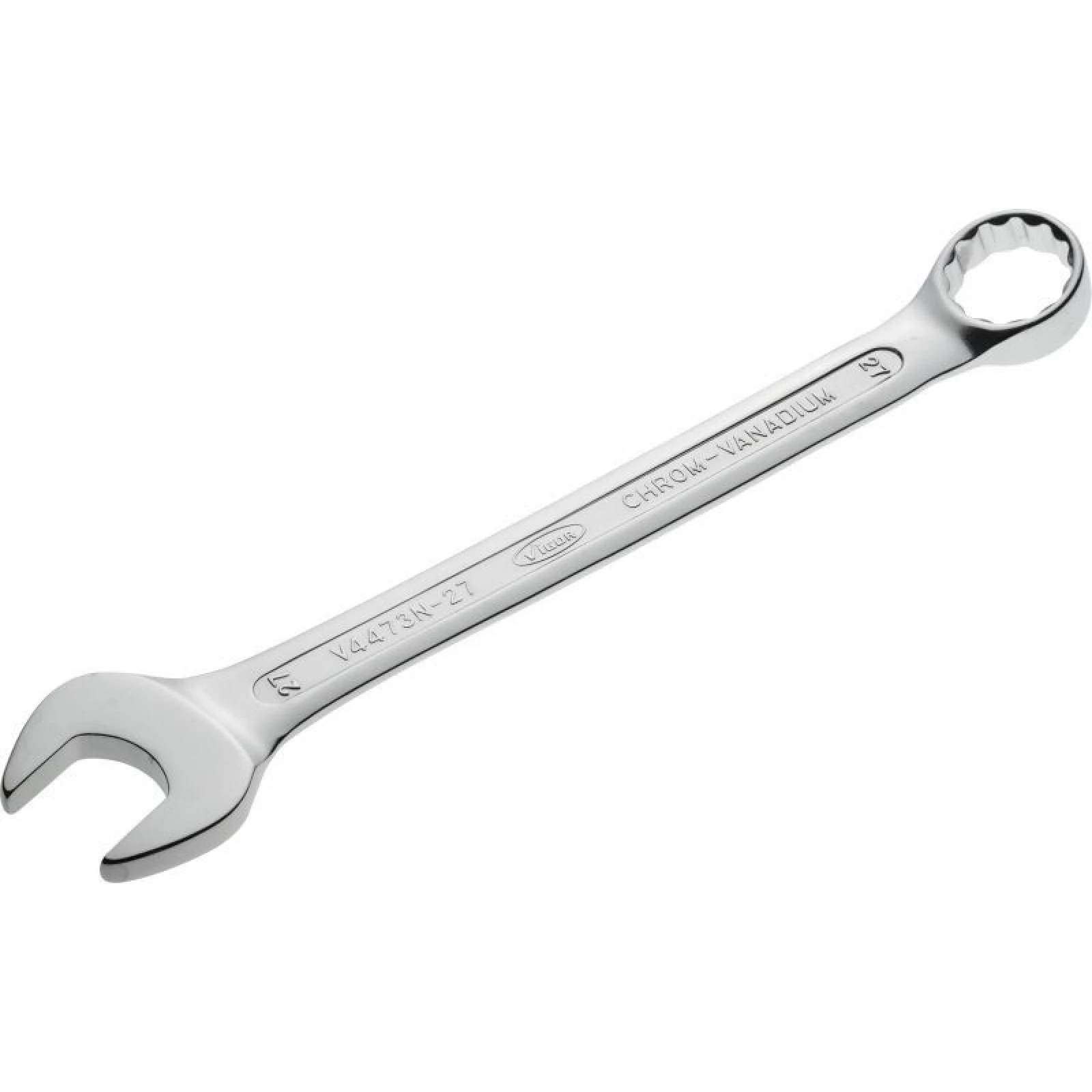 VIGOR Ring-/Gabelschlüssel V4473N-27