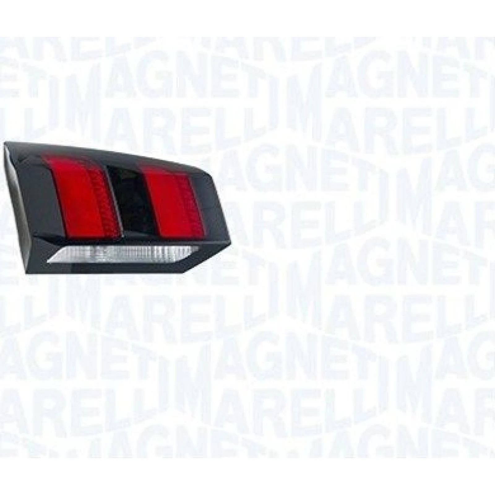 Heckleuchte I R LED MAGNETI PQ 4871,641,1