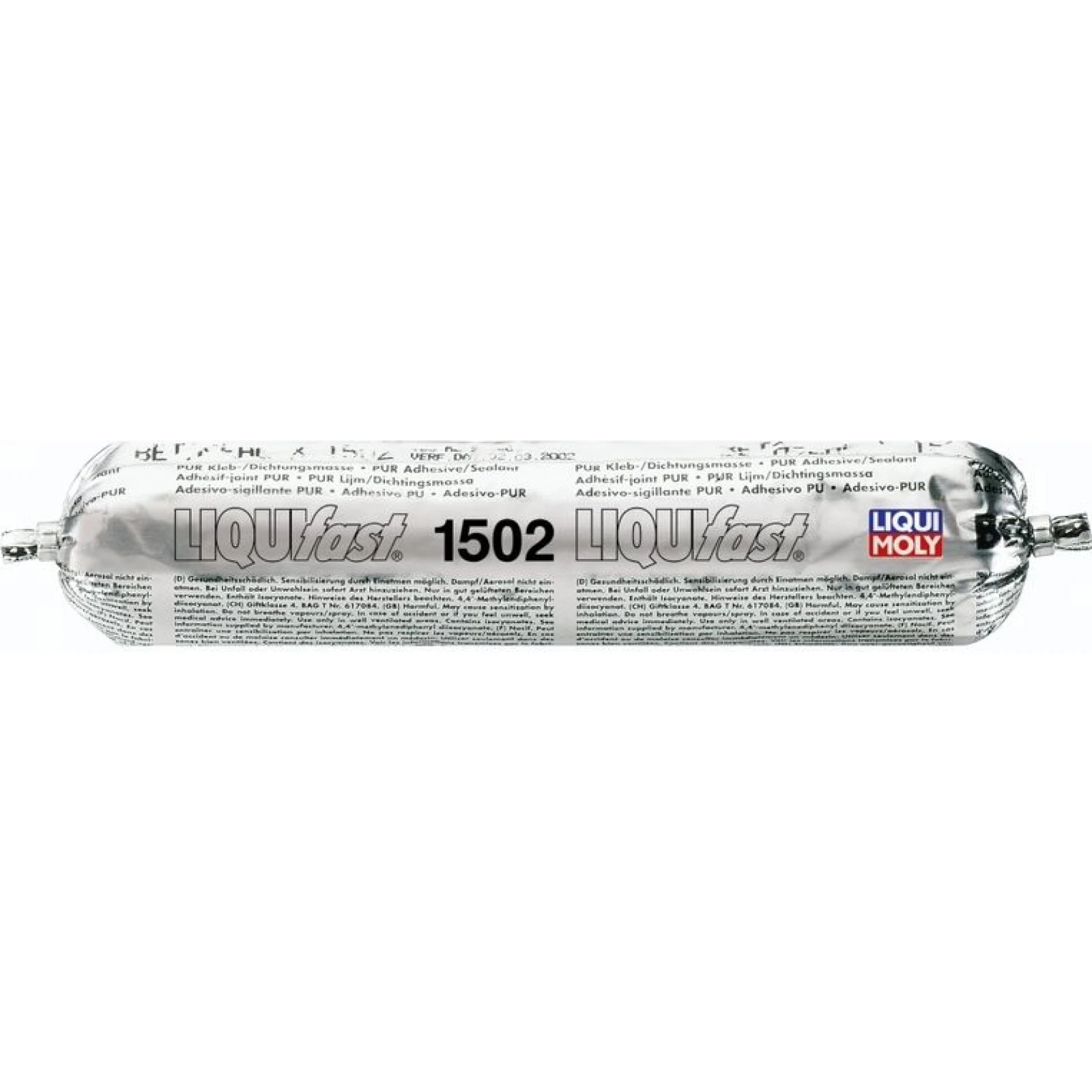 Liqui Moly Liquifast 1502 400 ml 6140
