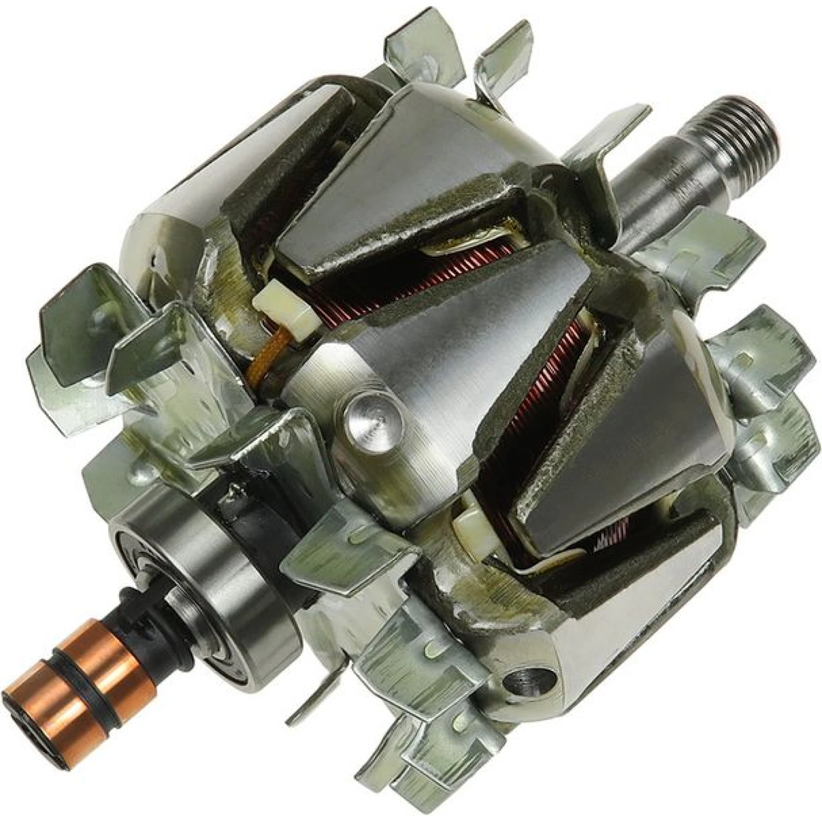AS-PL Generatorteile AR0006